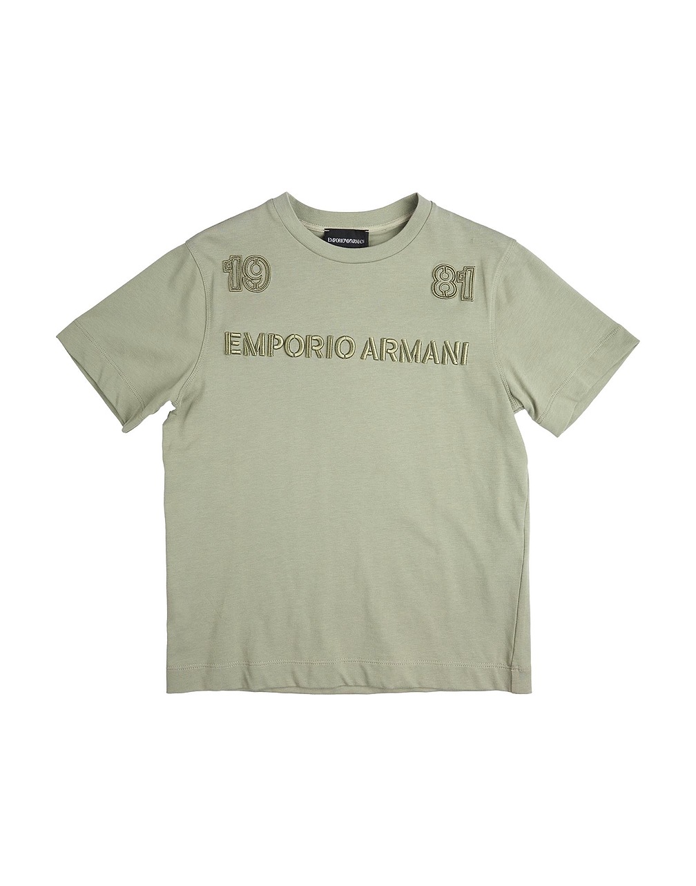 EMPORIO ARMANI - T-shirts