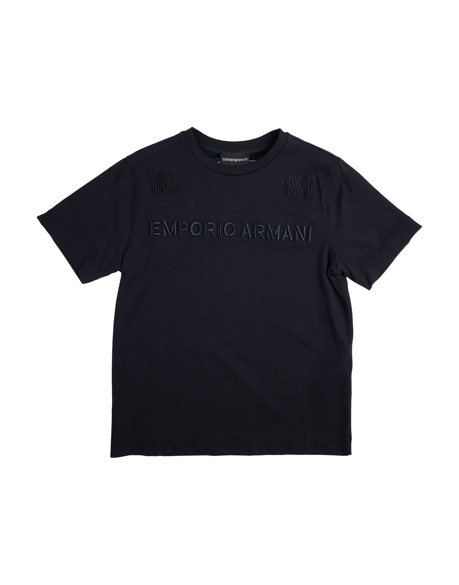 EMPORIO ARMANI - T-shirts