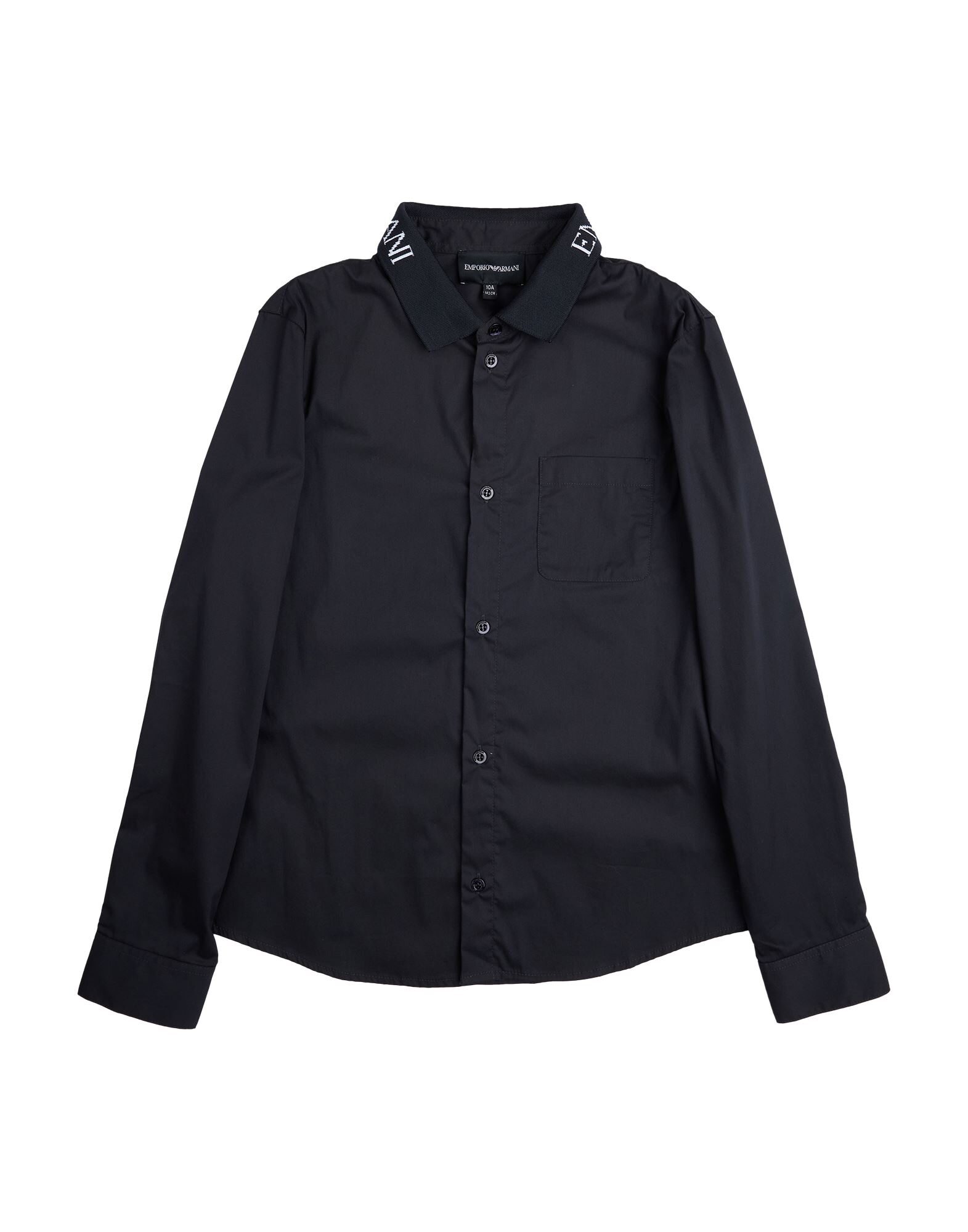 EMPORIO ARMANI - Chemises