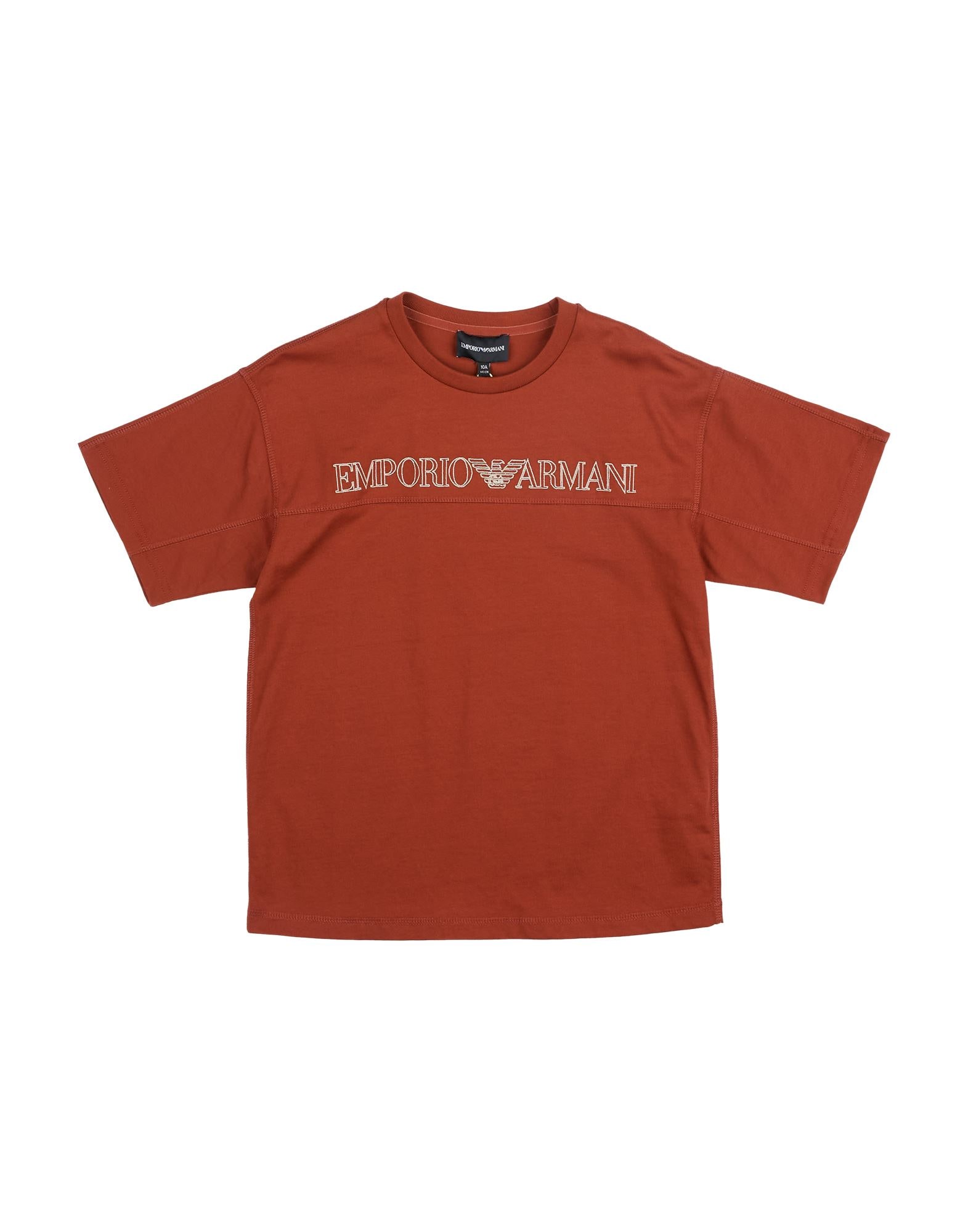 EMPORIO ARMANI - T-shirts