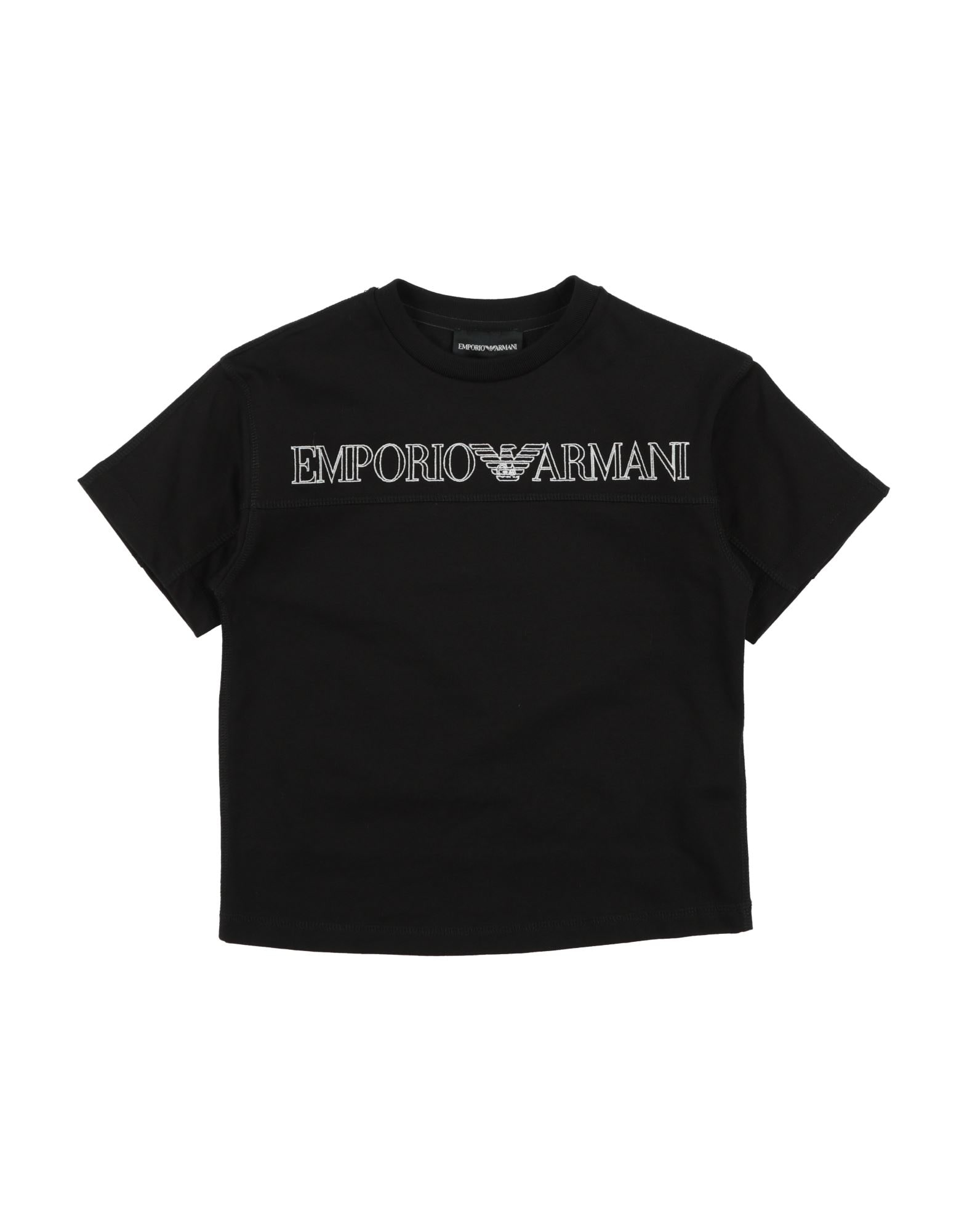 EMPORIO ARMANI - T-shirts