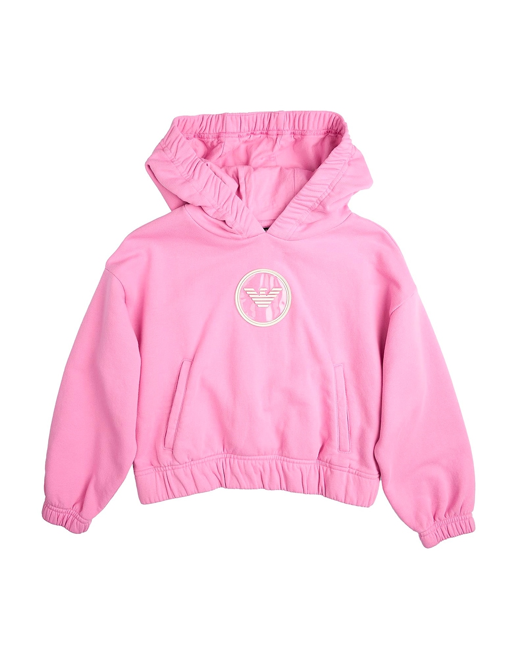EMPORIO ARMANI - Sweatshirts