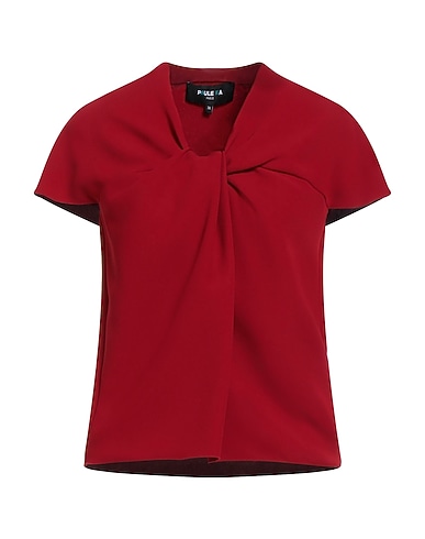 PAULE KA Top 100% Polyester