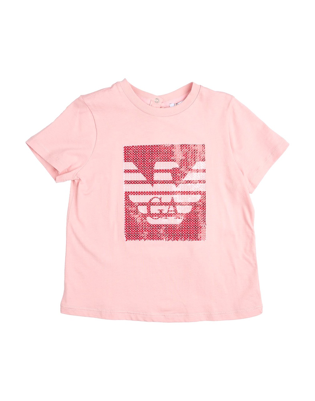 EMPORIO ARMANI - T-shirts