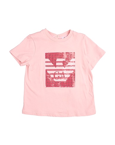 EMPORIO ARMANI T-shirt 100% Organic cotton