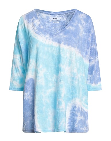 NOTSHY T-shirt Lilac 100% Cotton