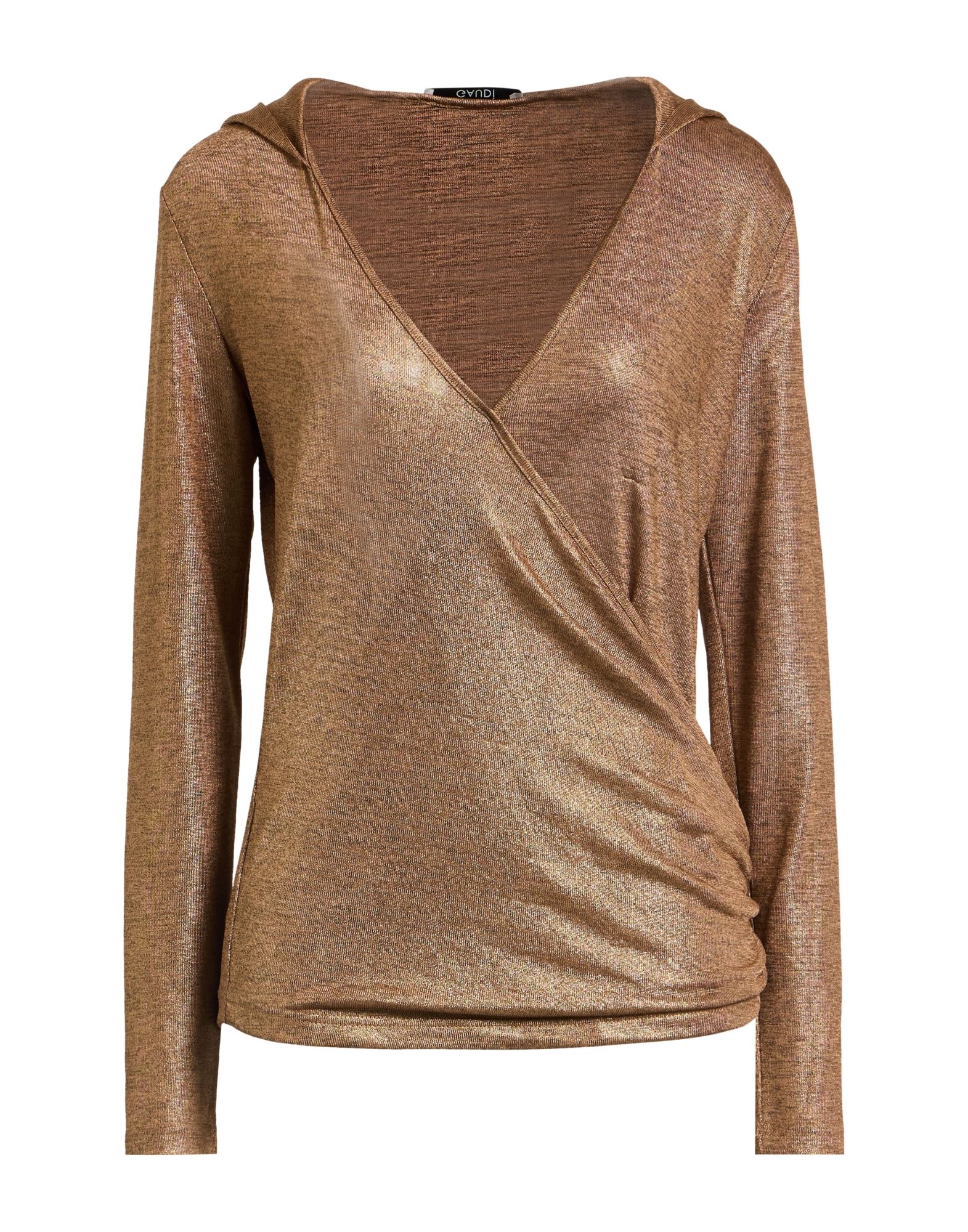 GAUDÌ - プルオーバー