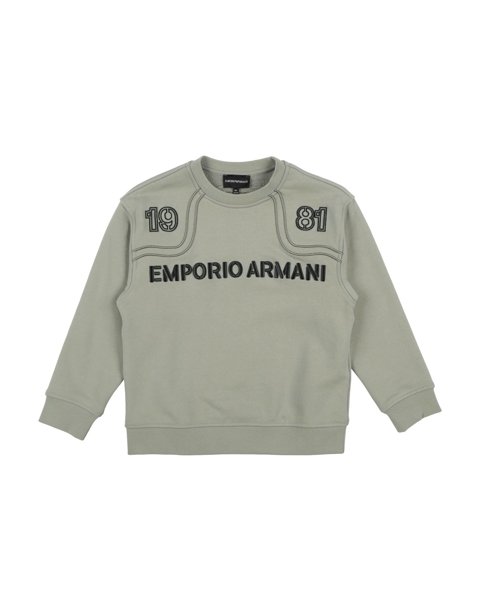 EMPORIO ARMANI - Sweatshirts