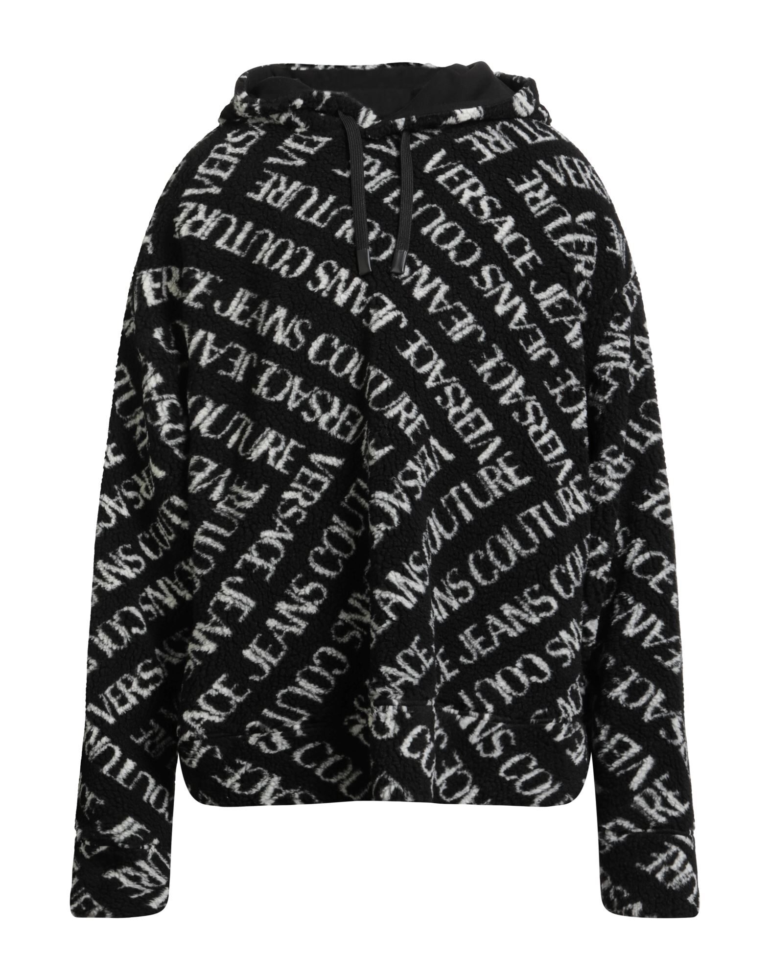 VERSACE JEANS COUTURE - Толстовки