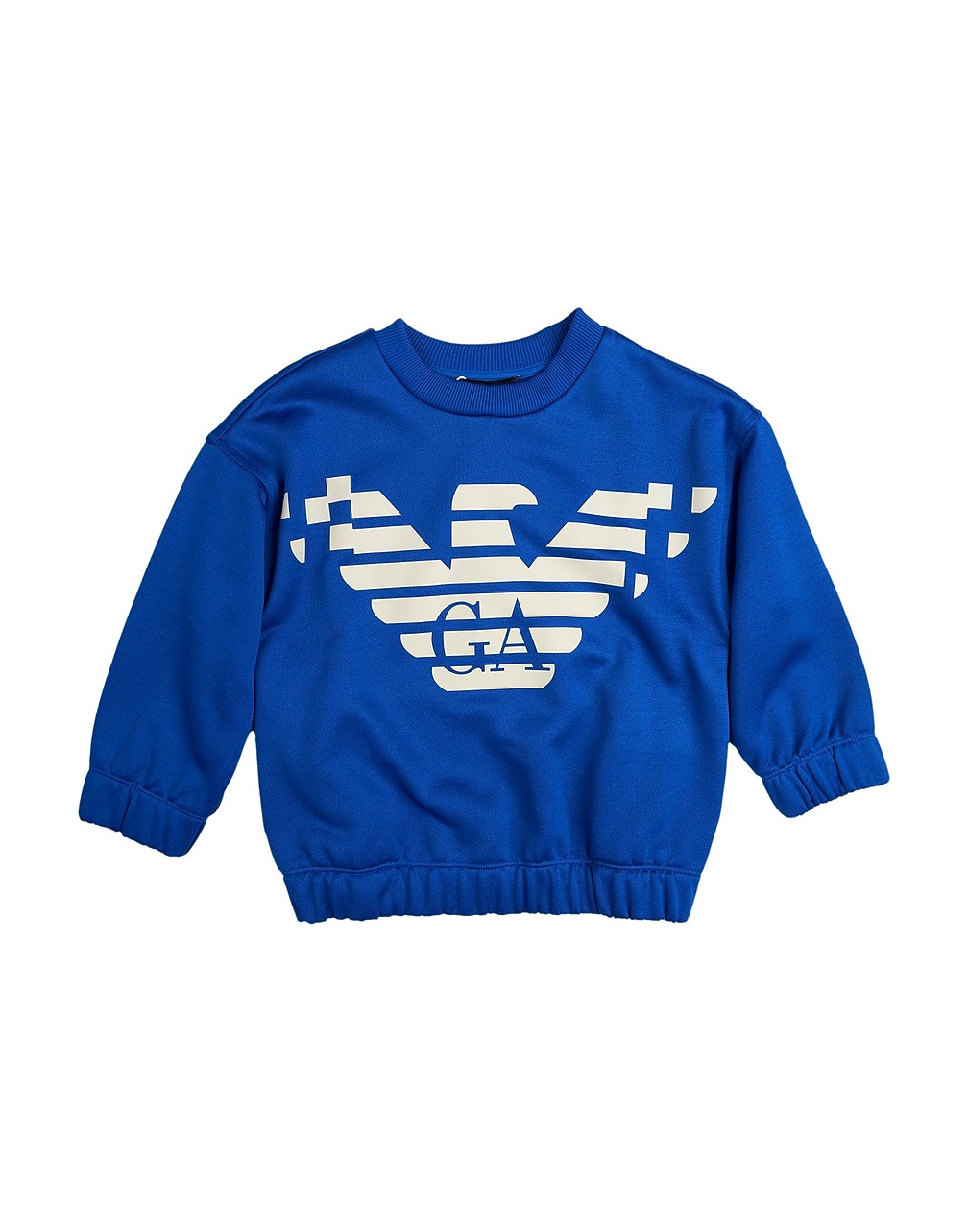 EMPORIO ARMANI - Sweatshirts