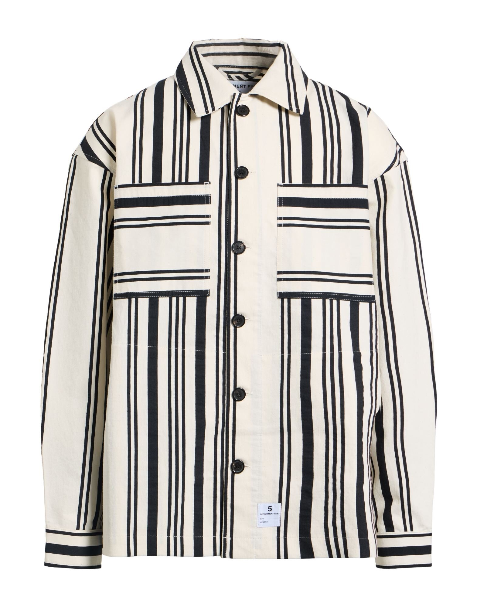 DEPARTMENT 5 - Shirts