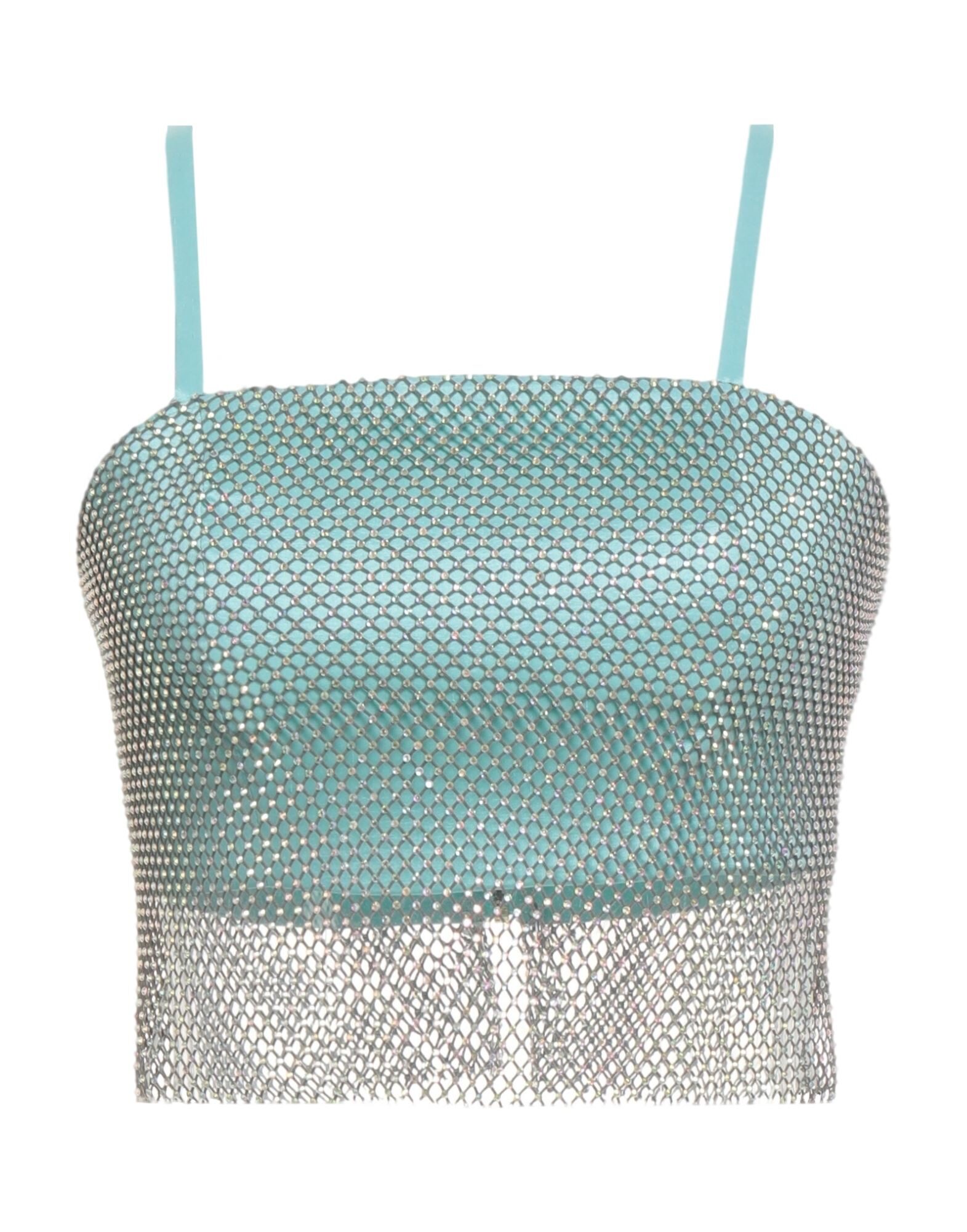 TASSOS MITROPOULOS - Top