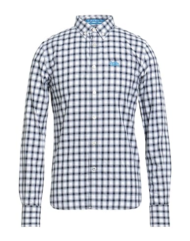 SUPERDRY Chemise à carreaux 100% Coton