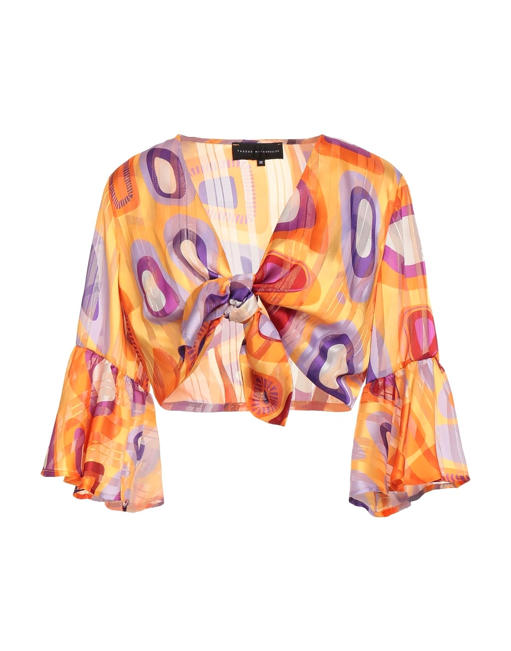 TASSOS MITROPOULOS - Tops