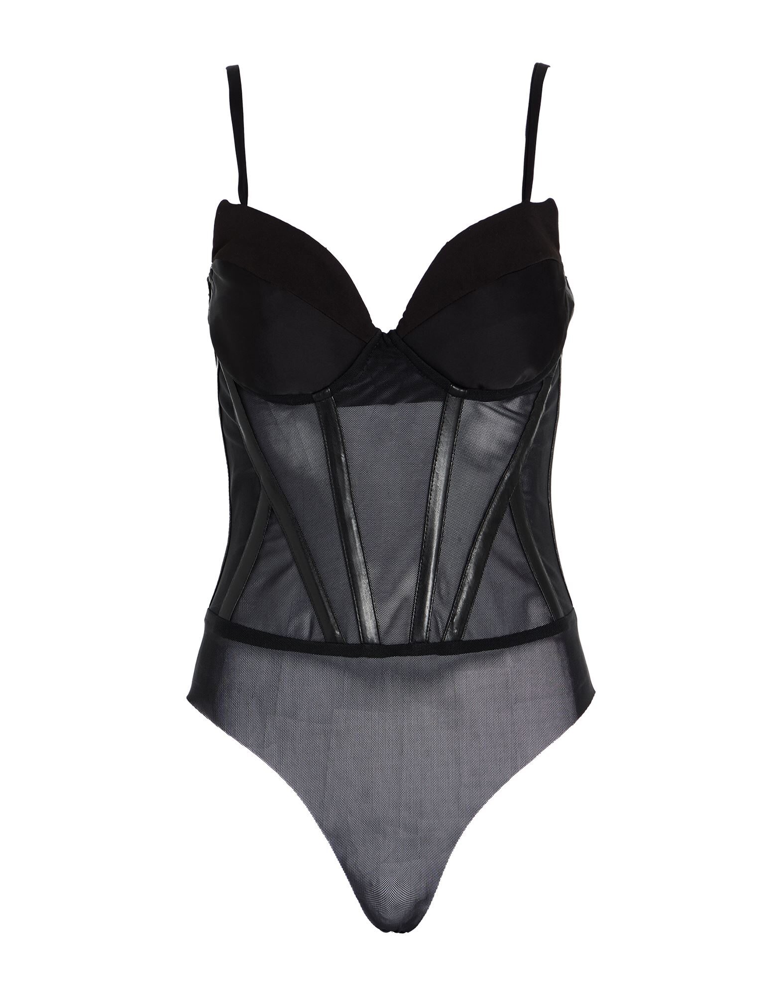 TASSOS MITROPOULOS - Body