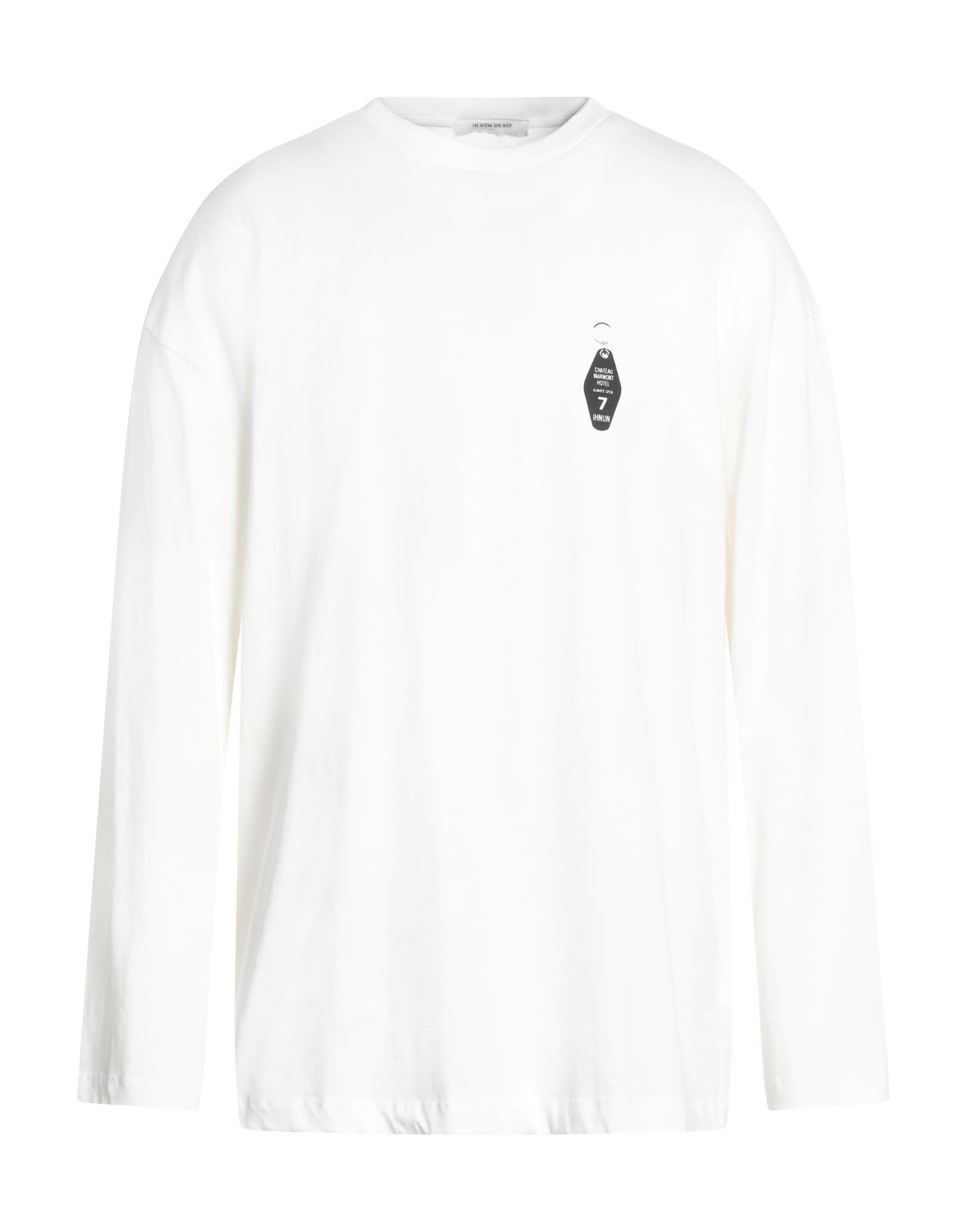 IH NOM UH NIT - T-shirts