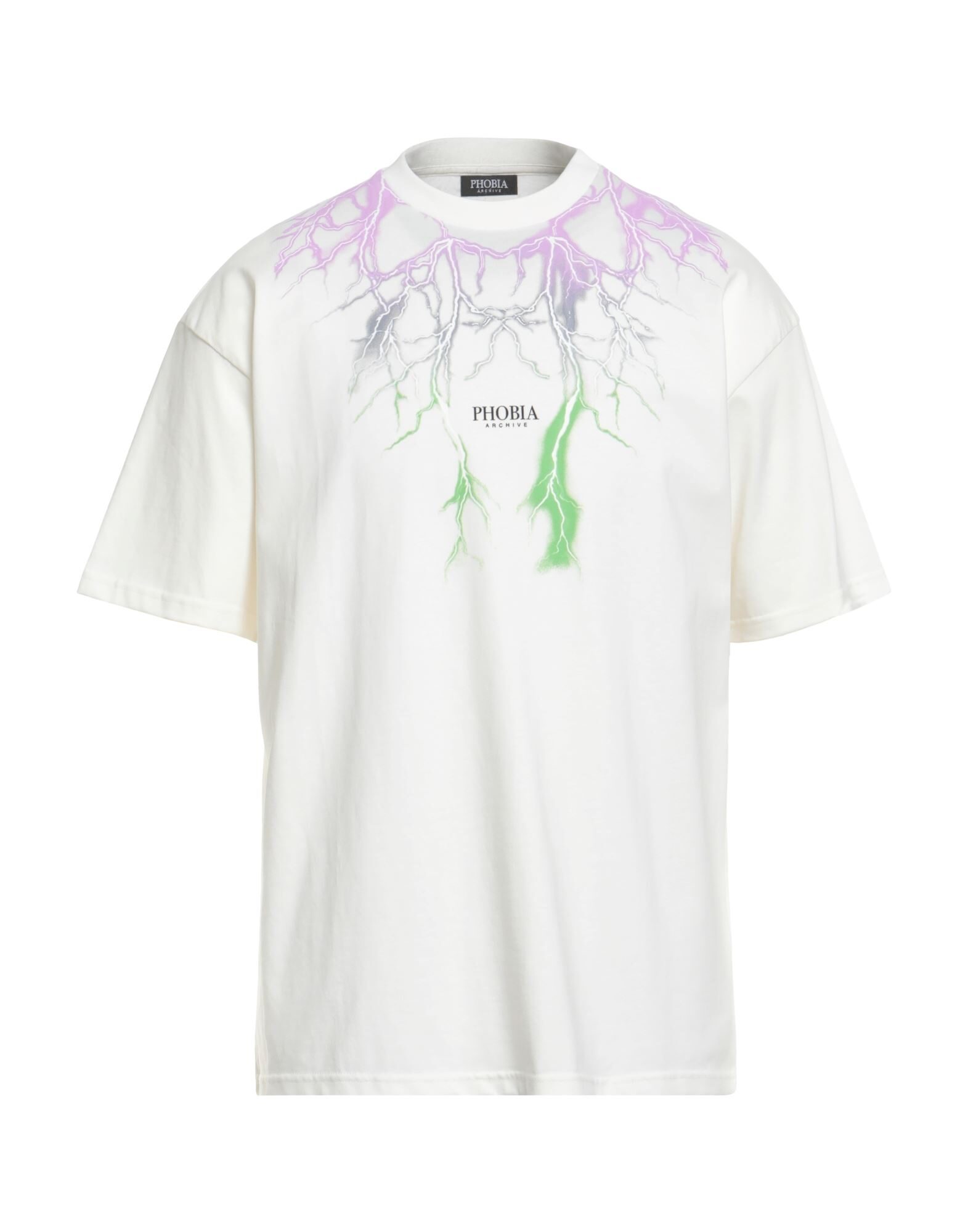 PHOBIA ARCHIVE - T-shirts