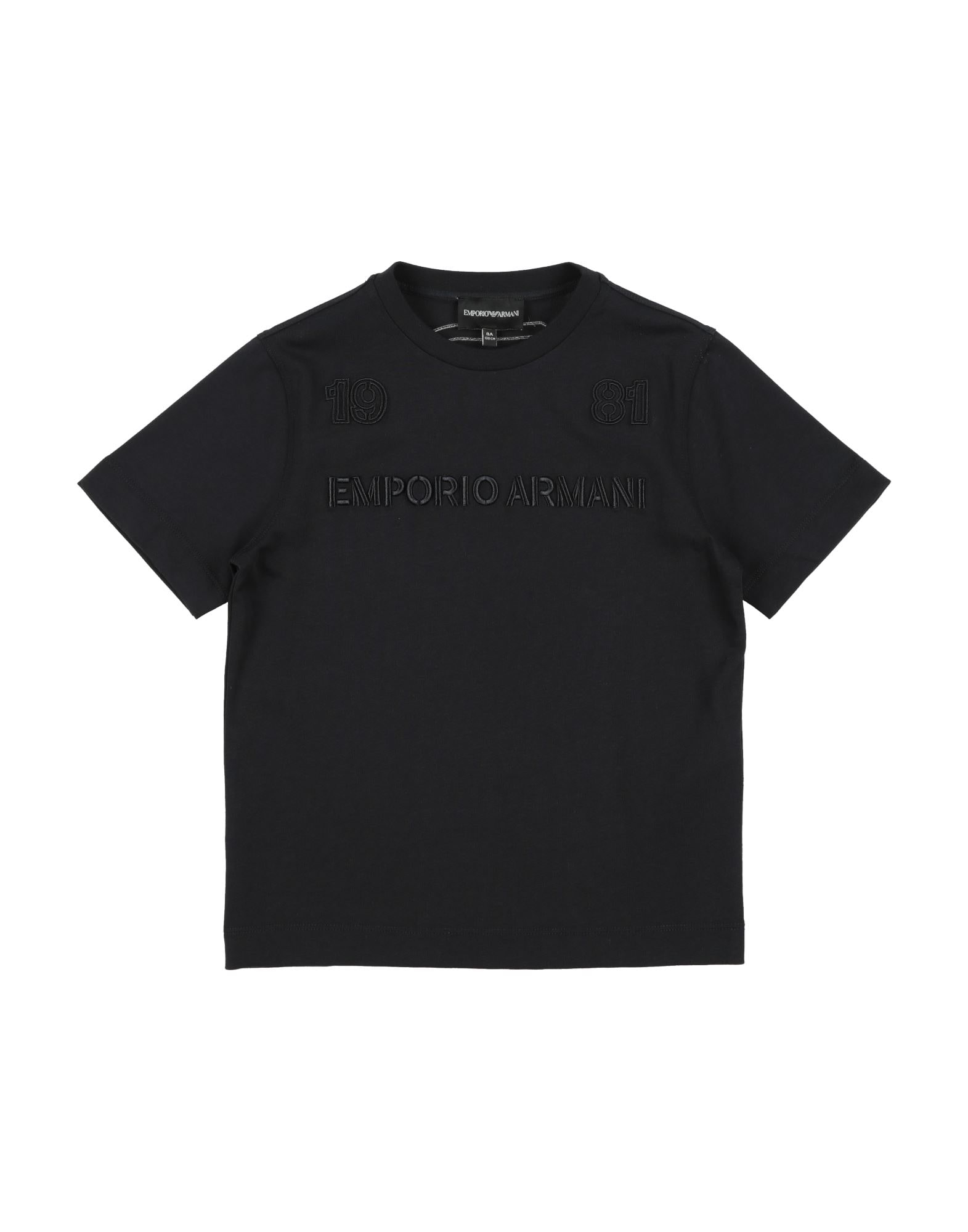 EMPORIO ARMANI - T-shirts