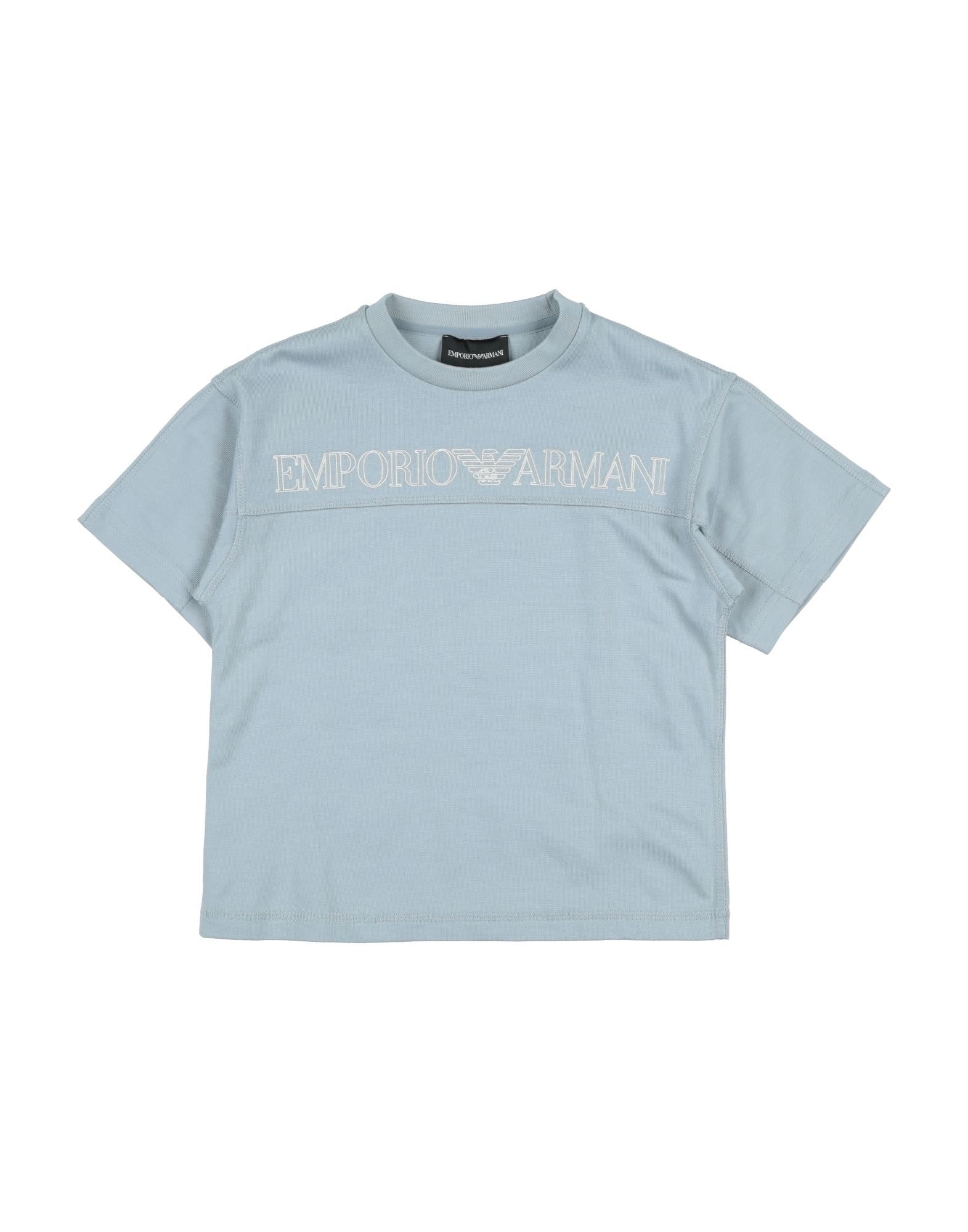 EMPORIO ARMANI - T-shirts