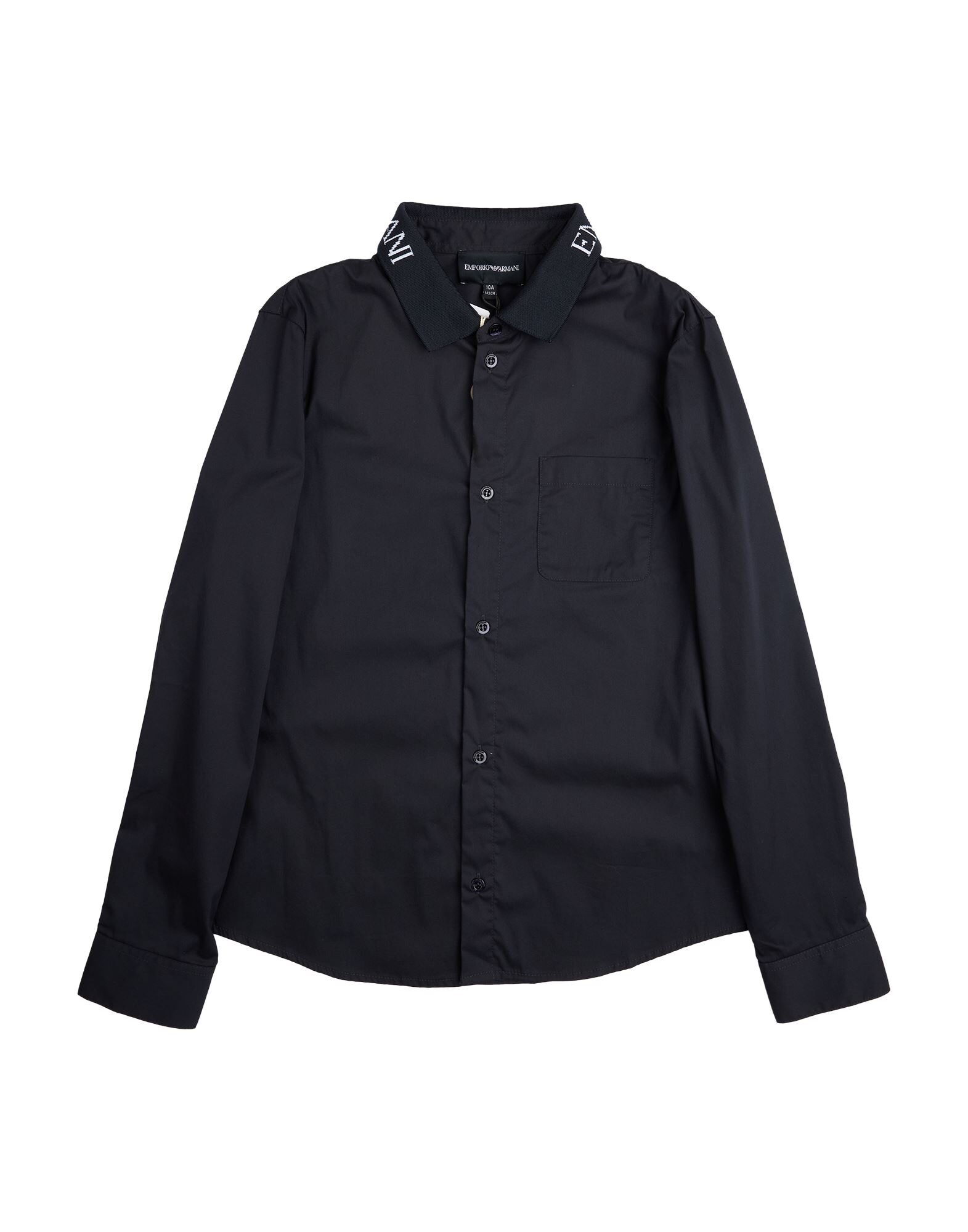 EMPORIO ARMANI - Shirts