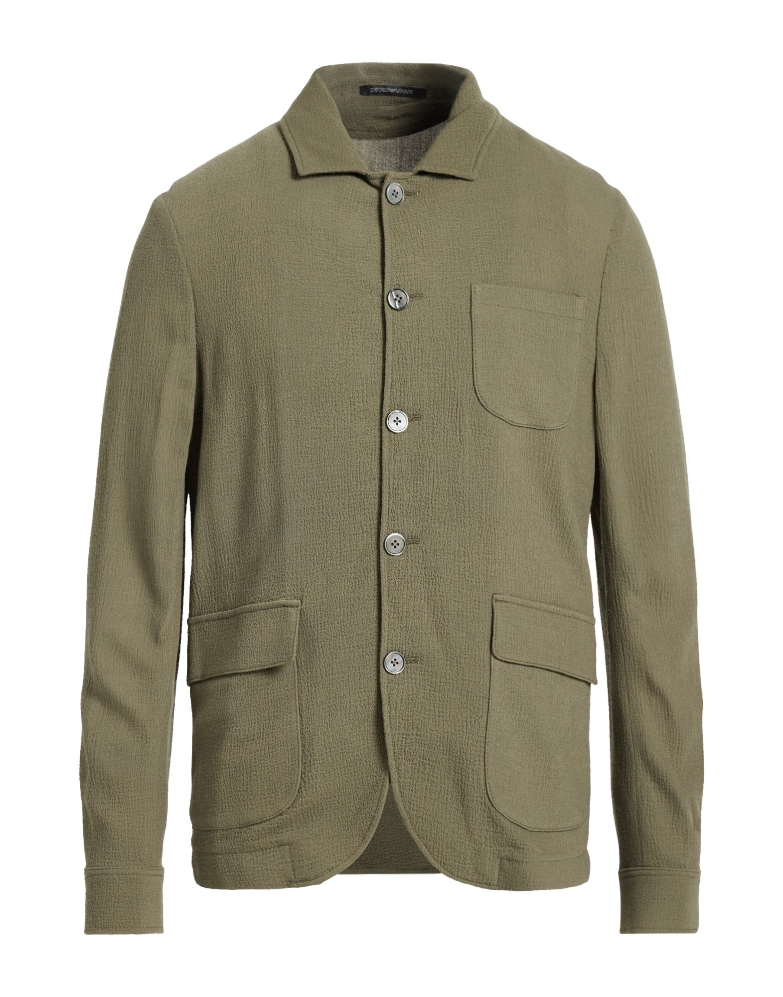 EMPORIO ARMANI - Shirts