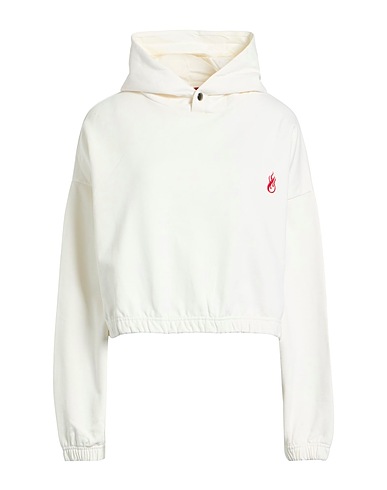 VISION OF SUPER Толстовка с капюшоном 100% Хлопок