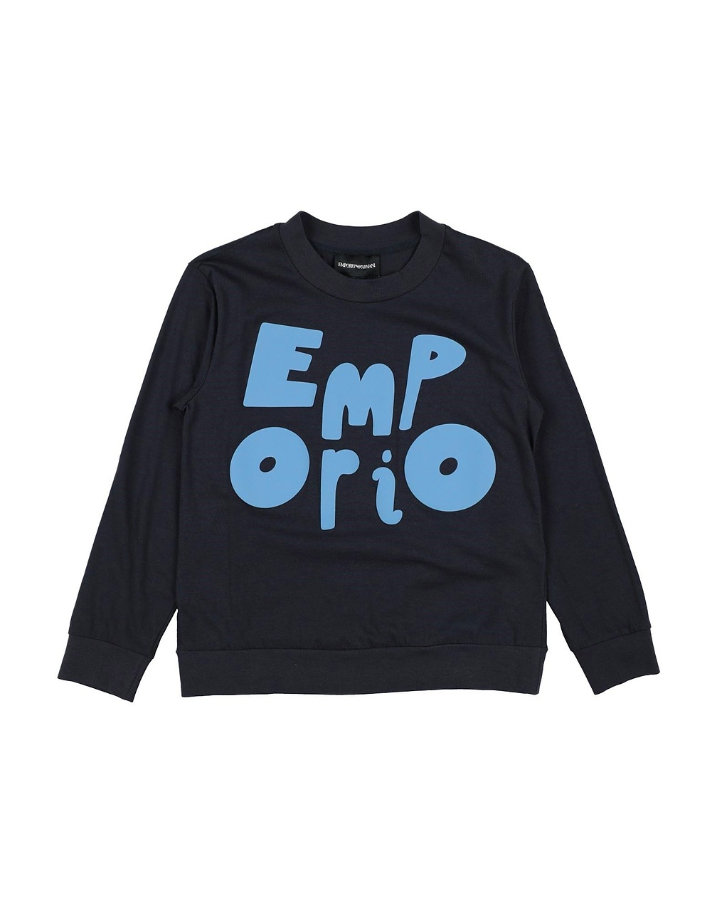 EMPORIO ARMANI - T-shirts