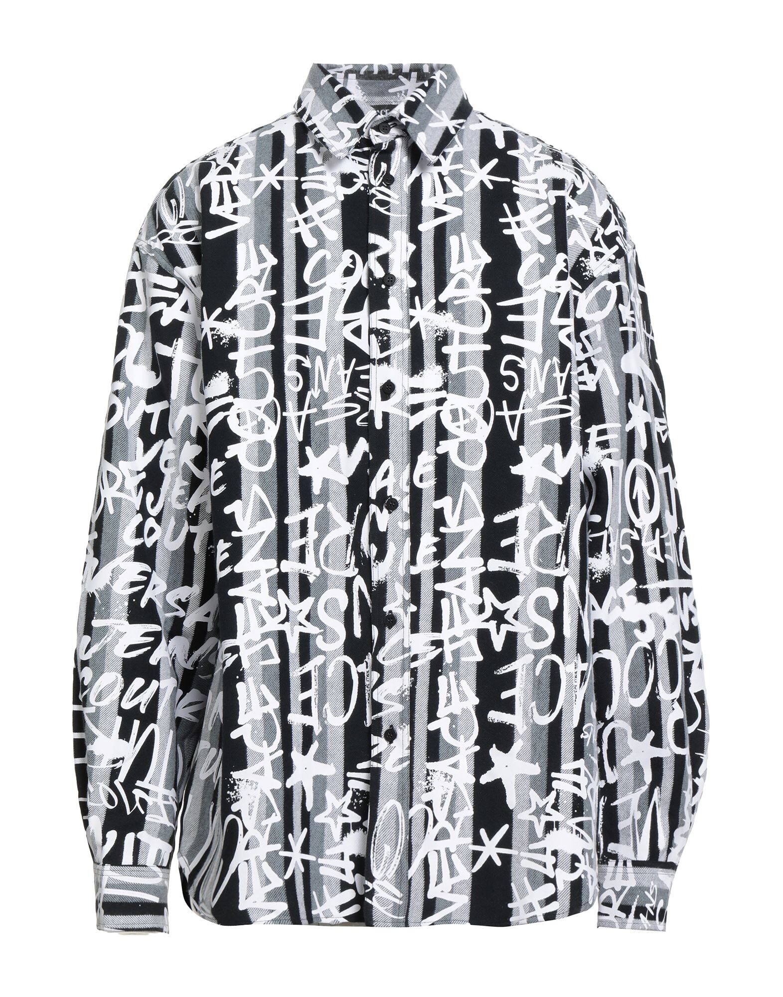 VERSACE JEANS COUTURE - Shirts