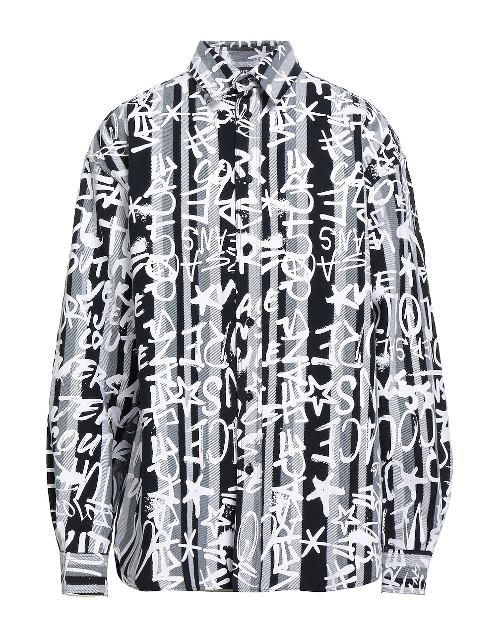 VERSACE JEANS COUTURE - Shirts