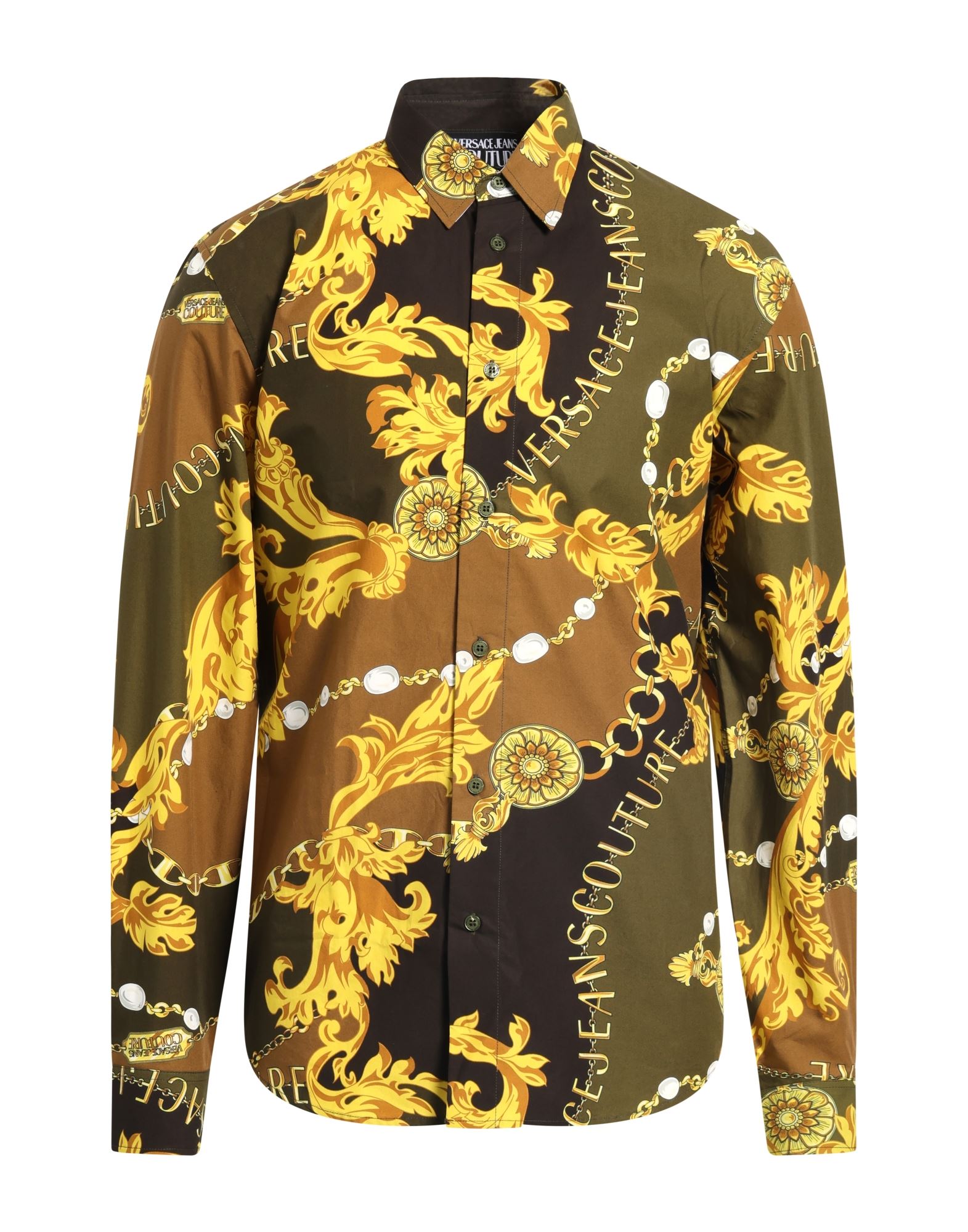 VERSACE JEANS COUTURE - Shirts