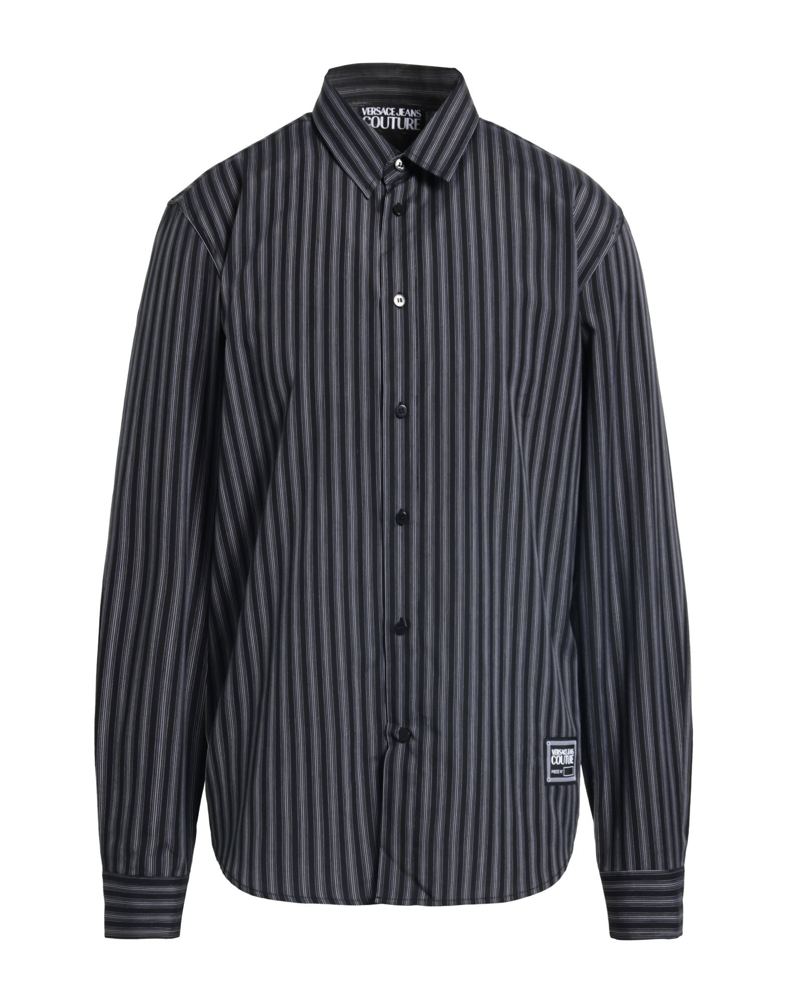 VERSACE JEANS COUTURE - Πουκάμισα 