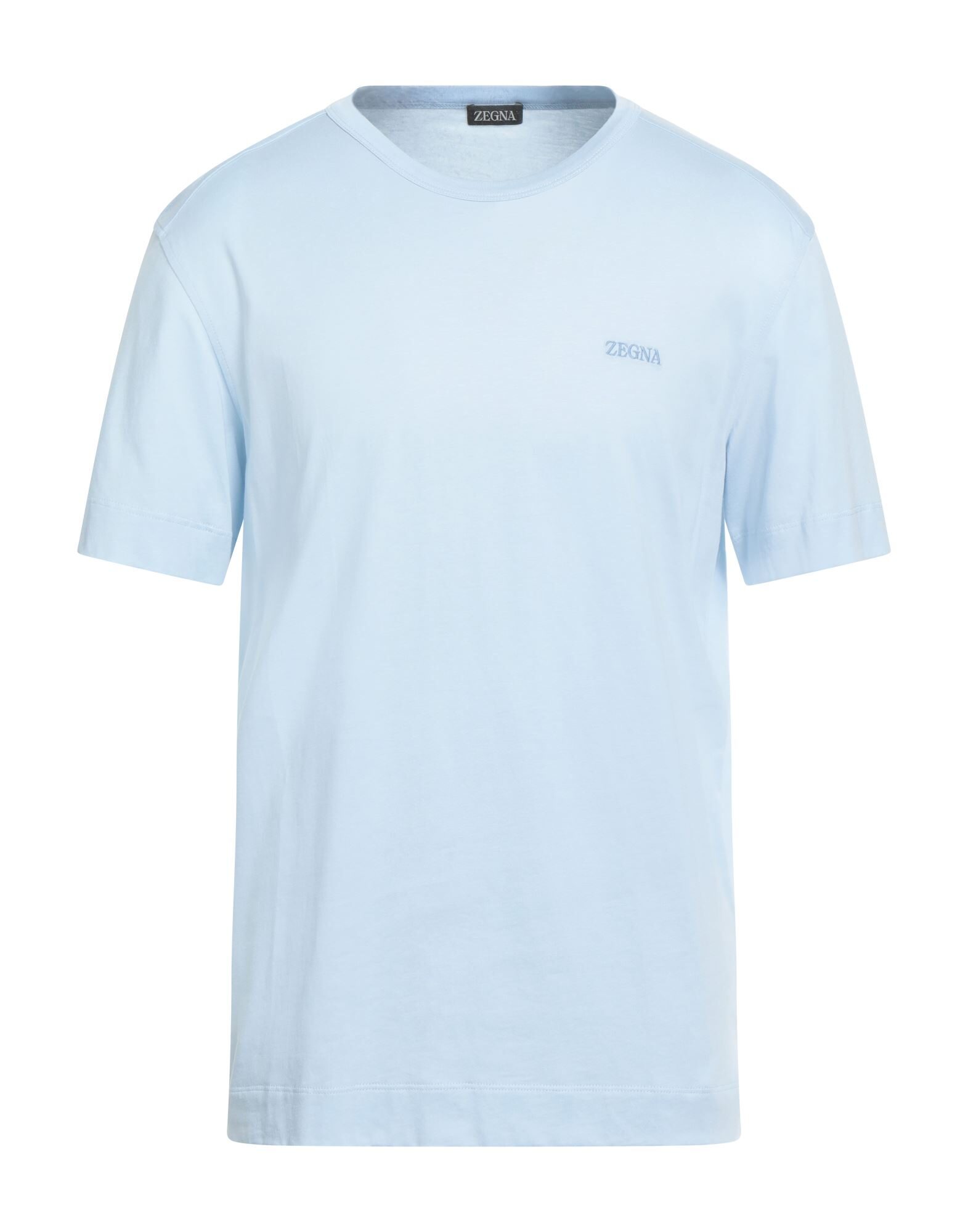 ZEGNA - T-shirts