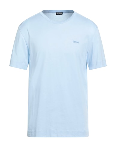 ZEGNA T-shirt 100% Coton