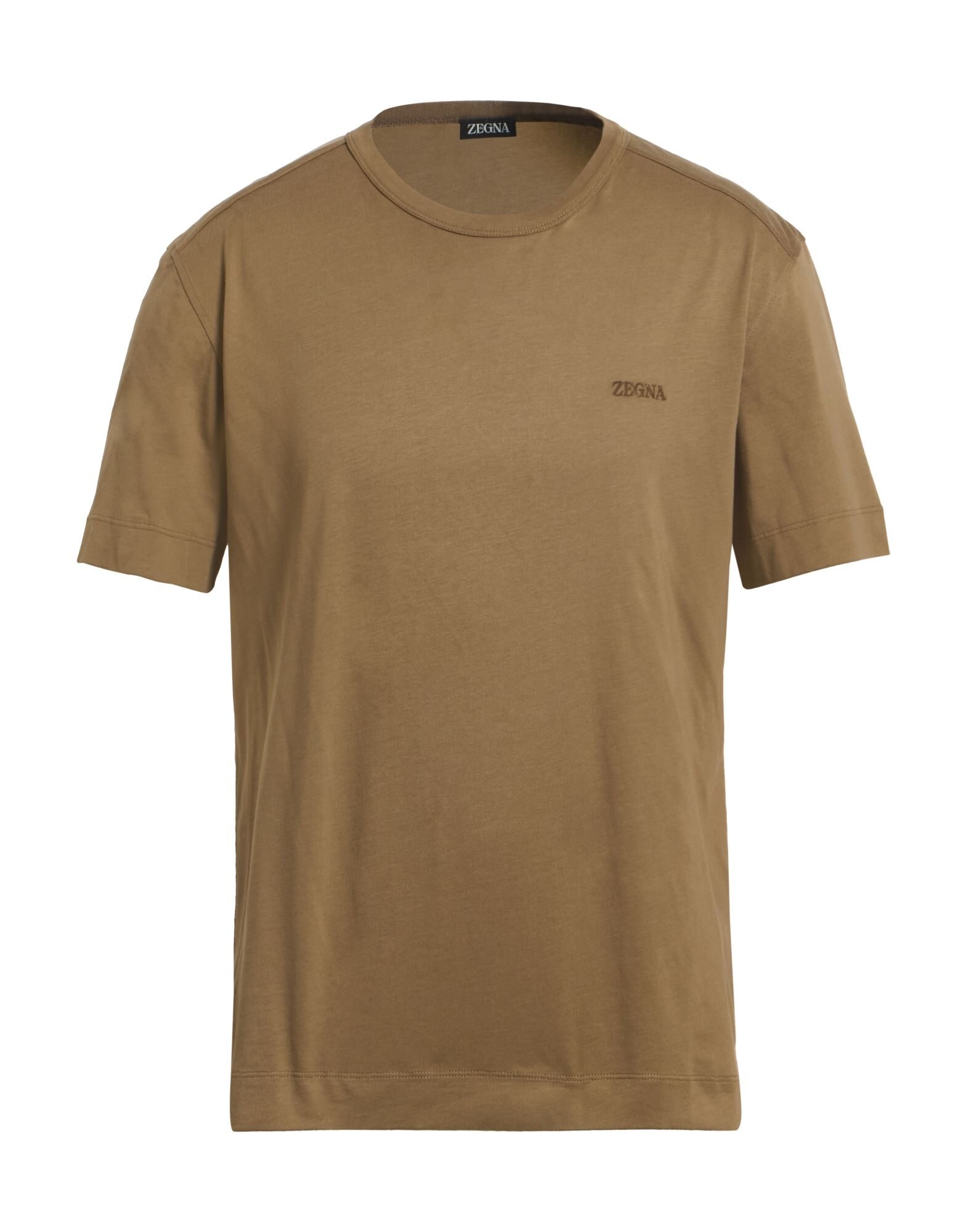 ZEGNA - Футболки