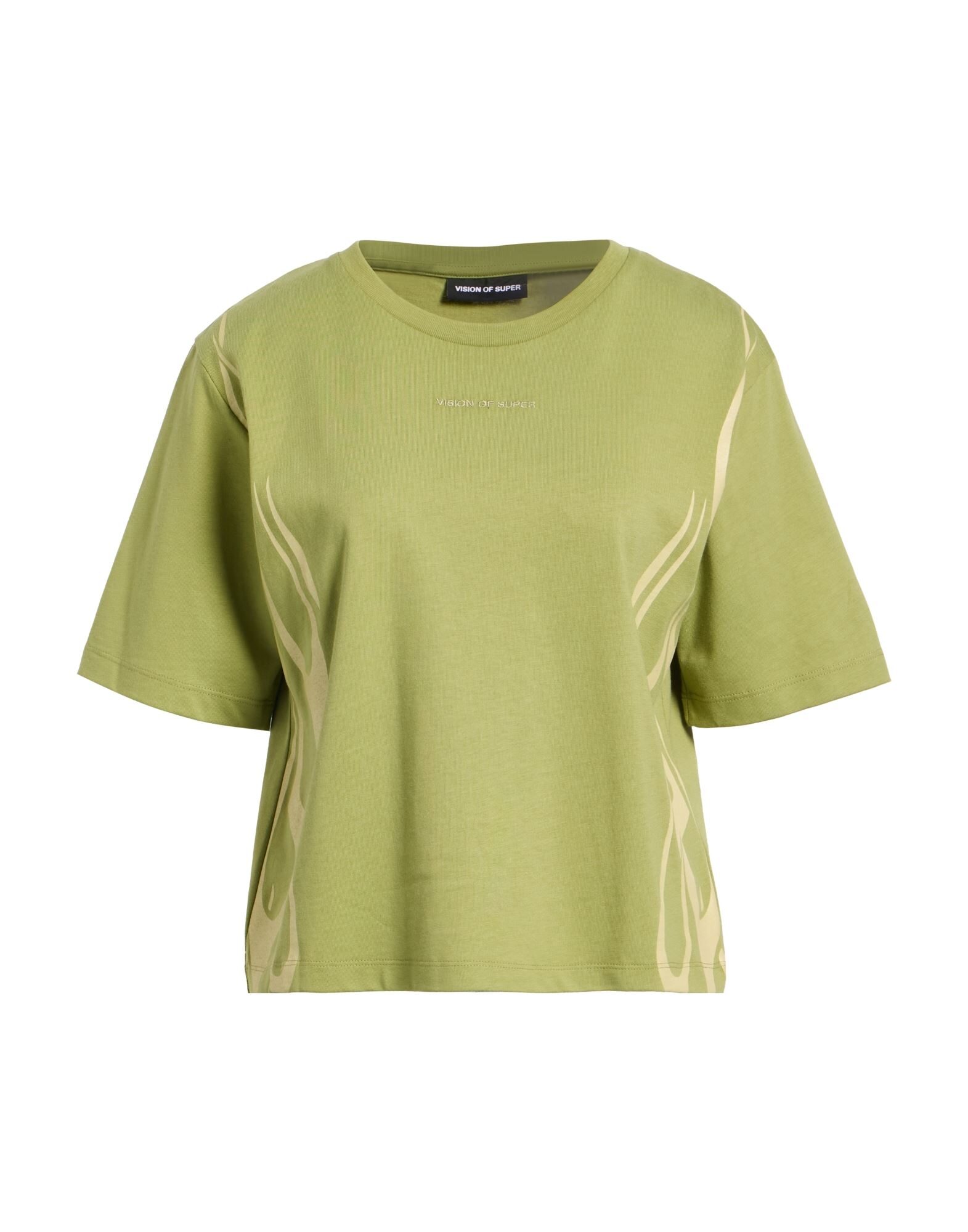 VISION OF SUPER - T-shirts