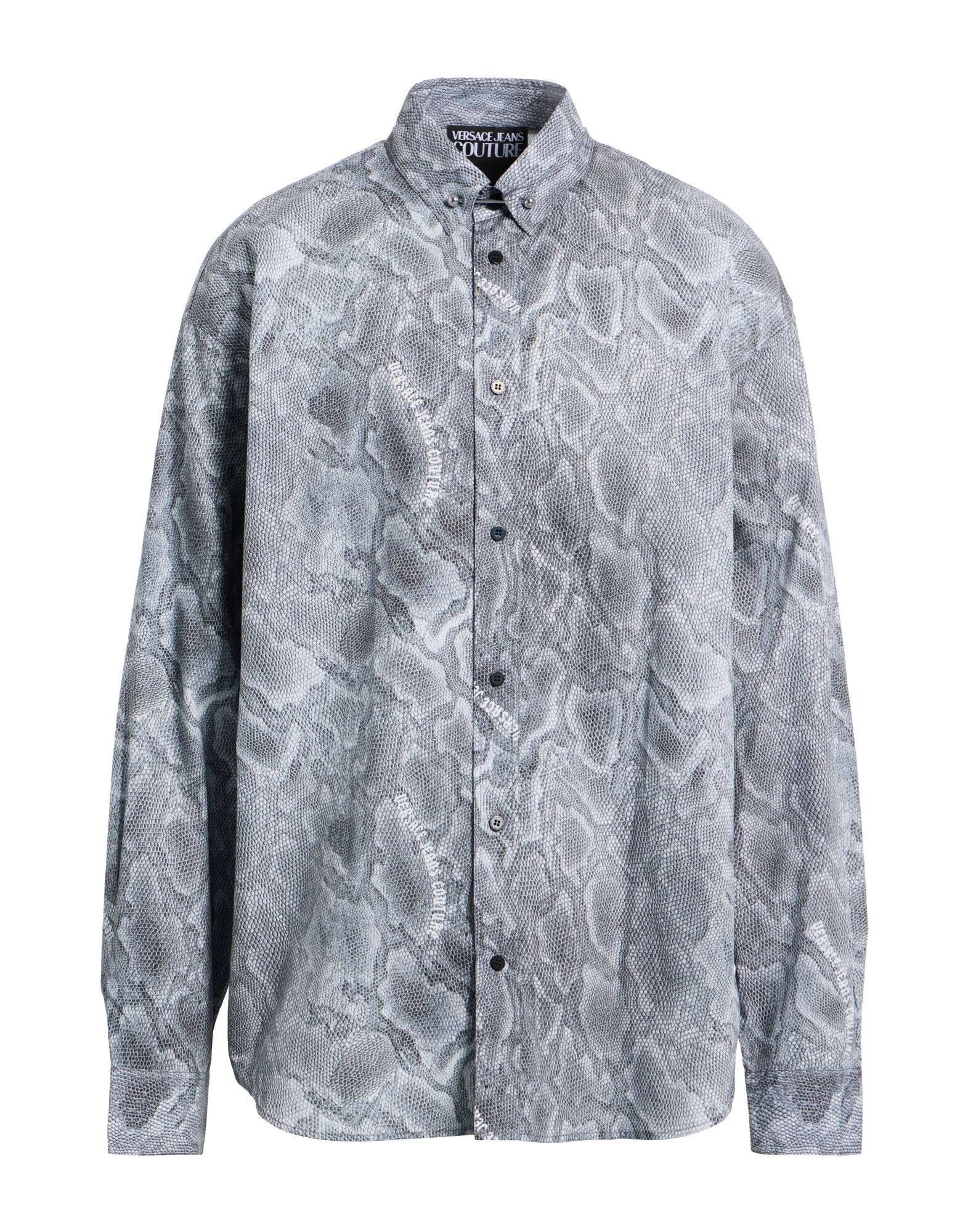 VERSACE JEANS COUTURE - Shirts