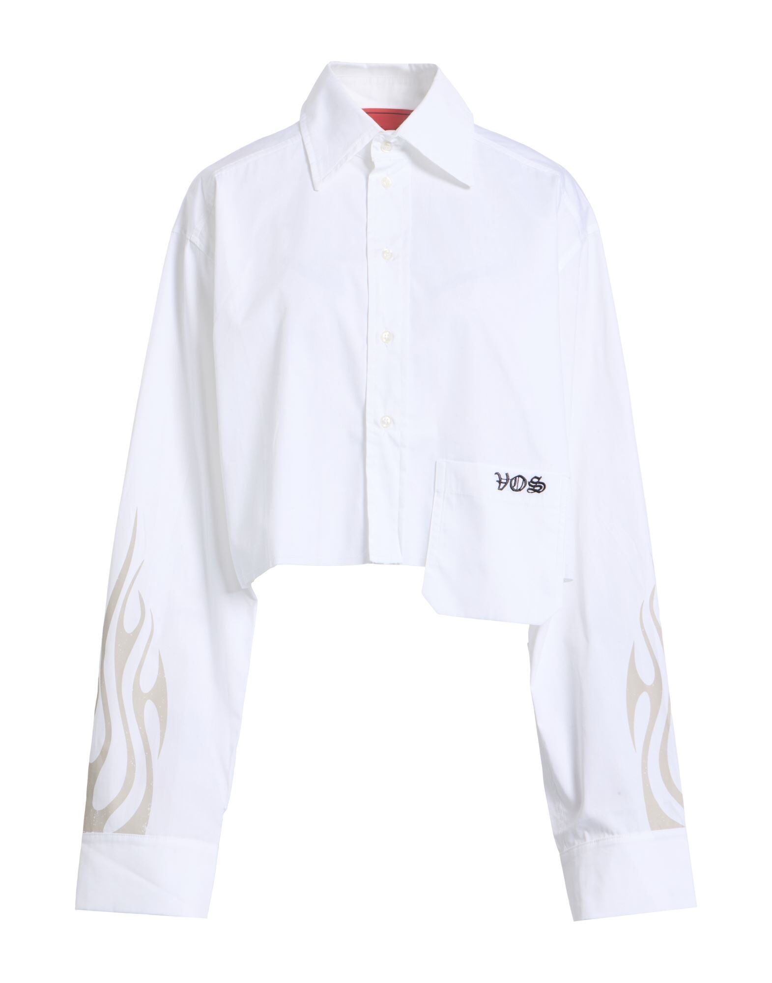 VISION OF SUPER - Shirts