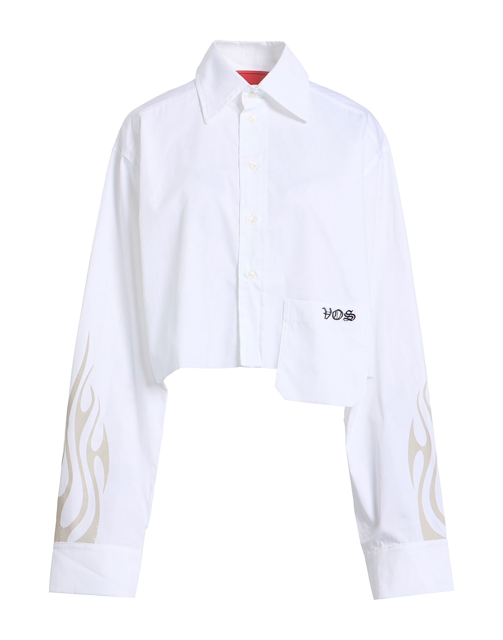 VISION OF SUPER - Πουκάμισα