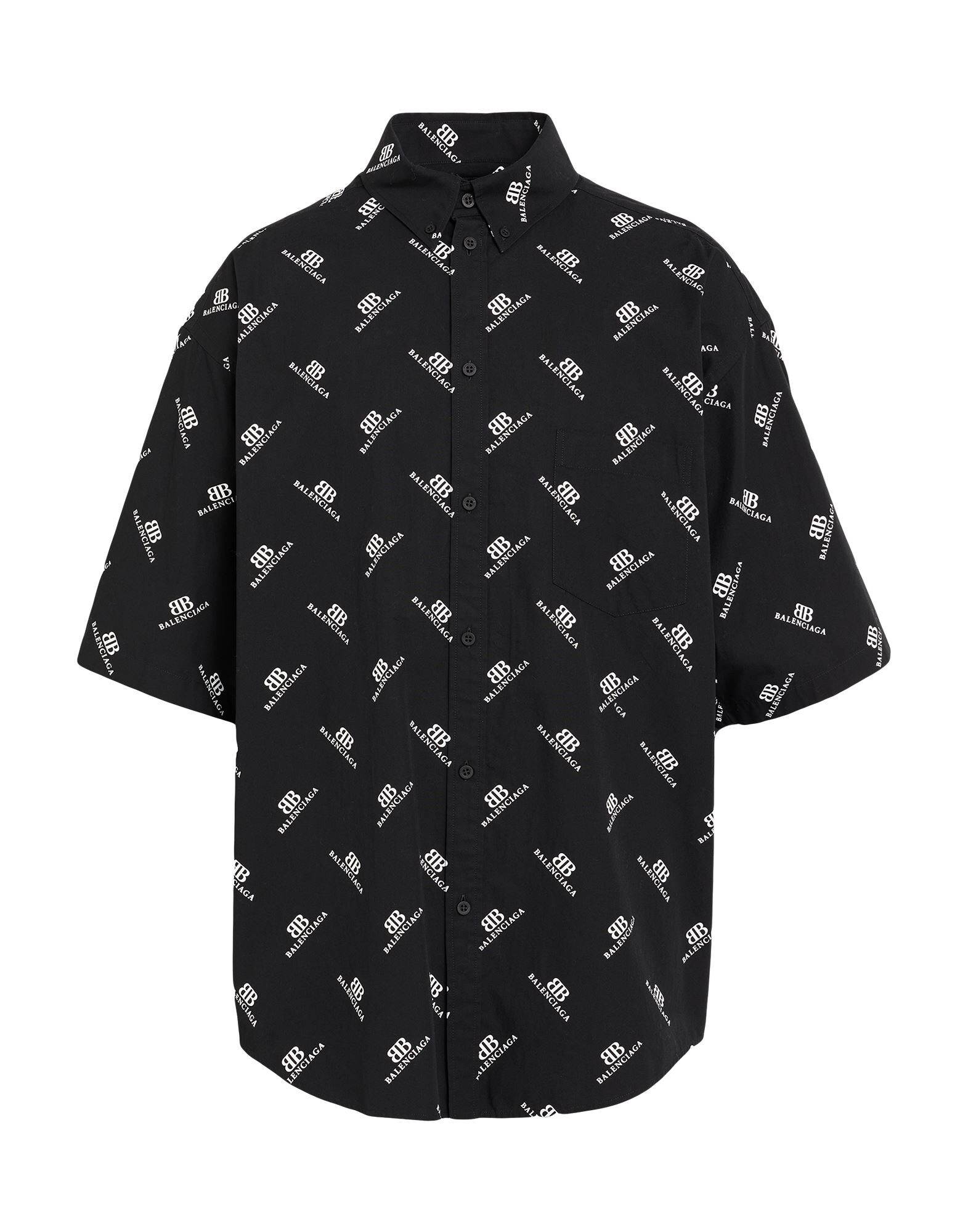 BALENCIAGA - Shirts