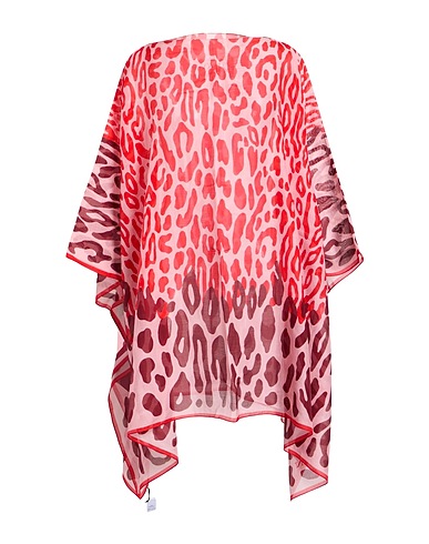 LANVIN Top Pink 74% Cotton, 26% Silk
