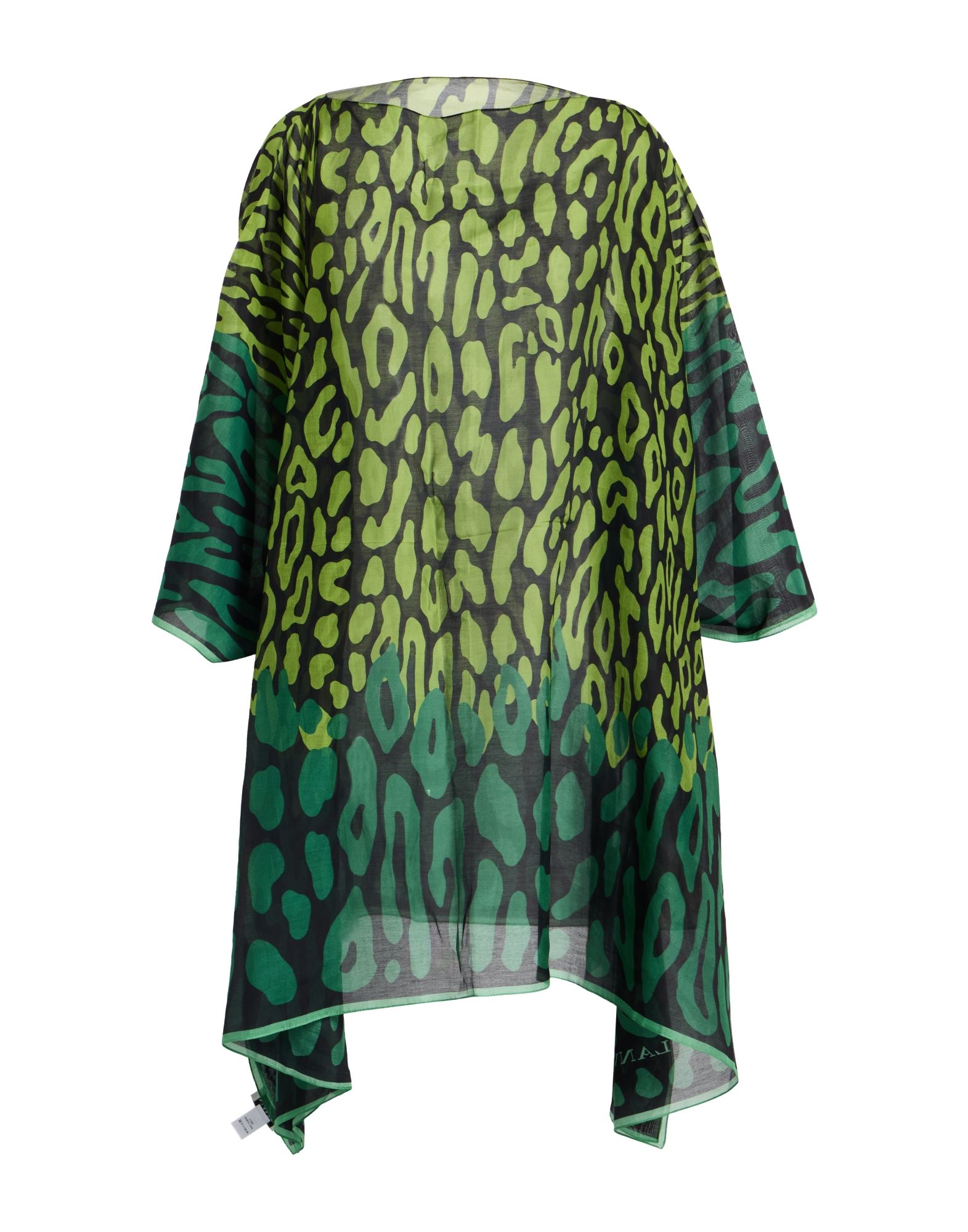 LANVIN - Топы без рукавов