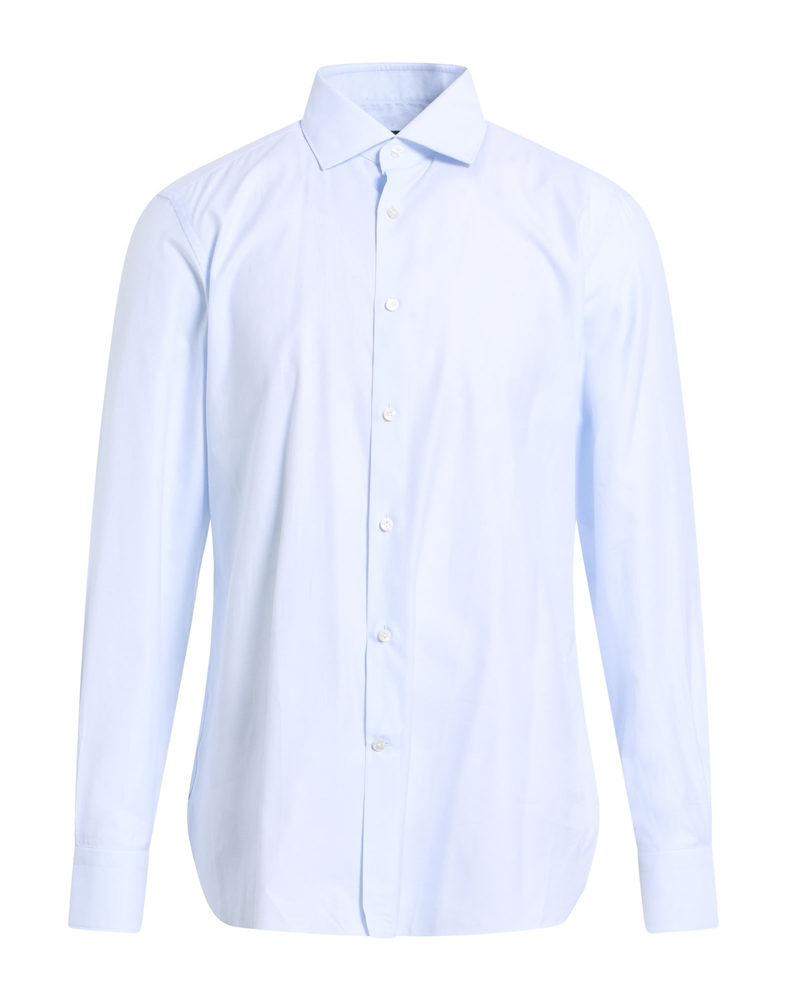 ZEGNA - Рубашки 