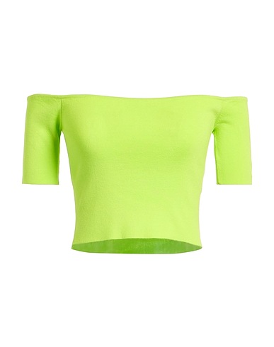 IDANO Top Limettengrün 72% Viskose, 28% Polyester