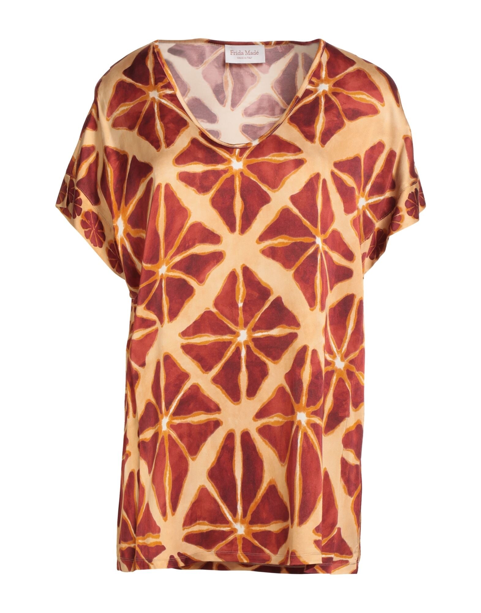 FRIDA MADÈ - Топы без рукавов