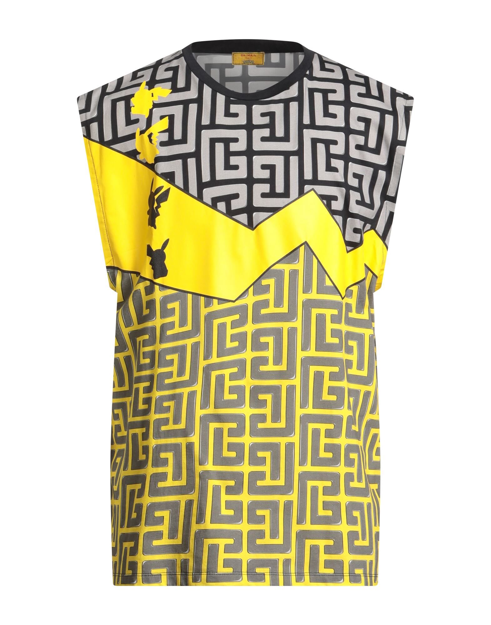 BALMAIN - Футболки