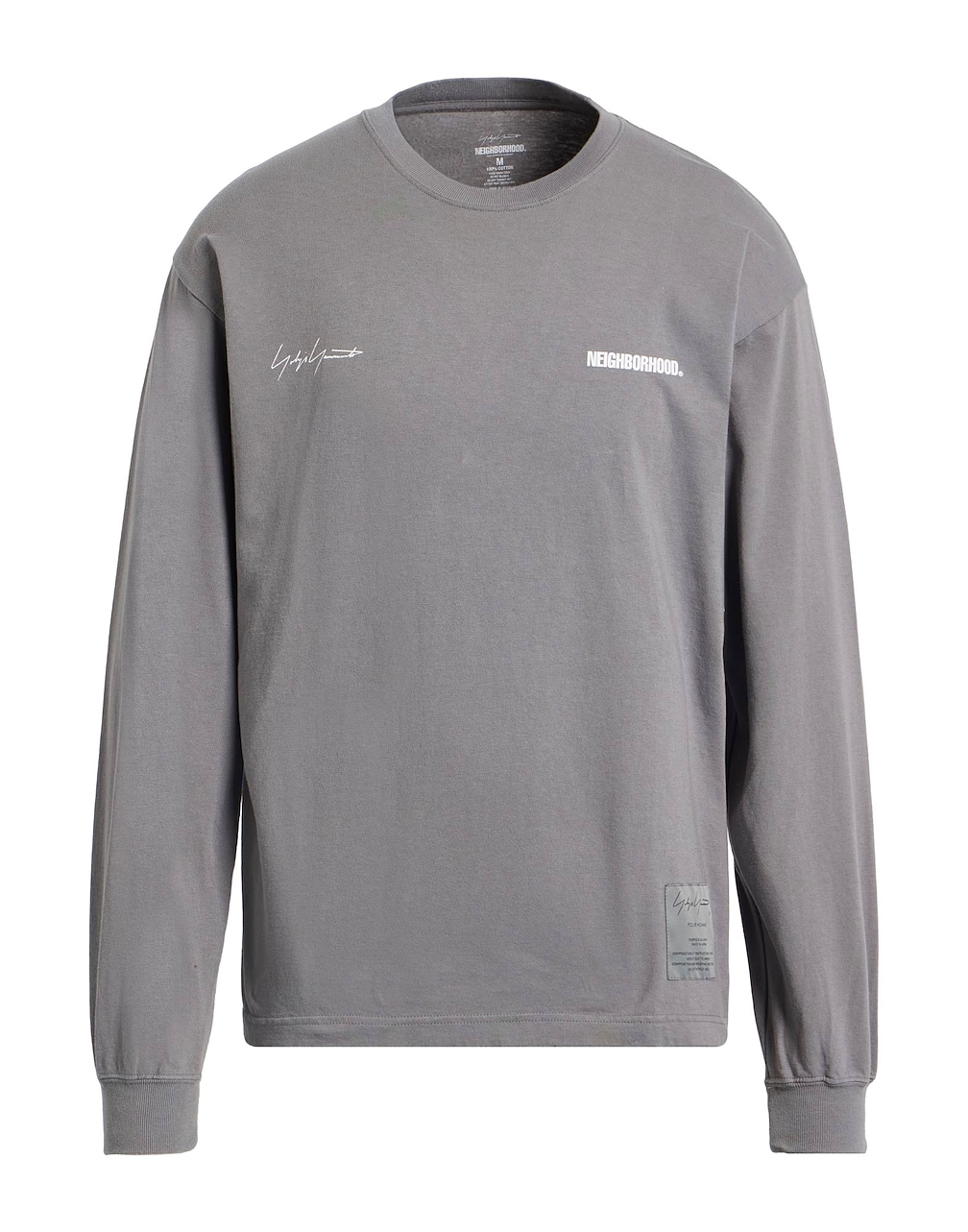 YOHJI YAMAMOTO POUR HOMME - T-shirts