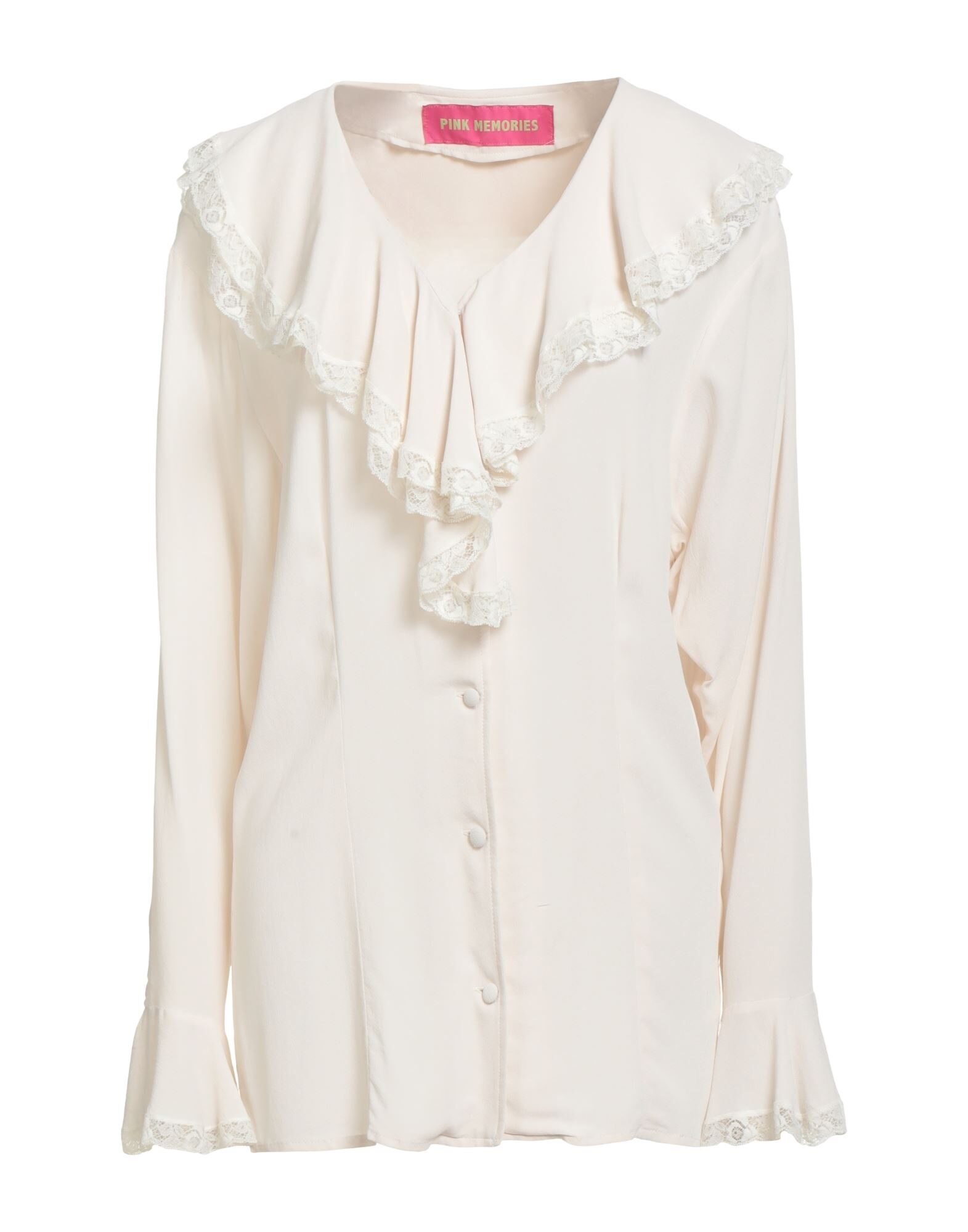 PINK MEMORIES - シャツ