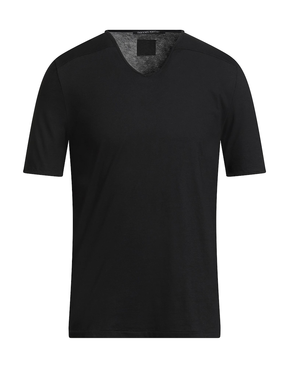 HANNES ROETHER - T-shirts