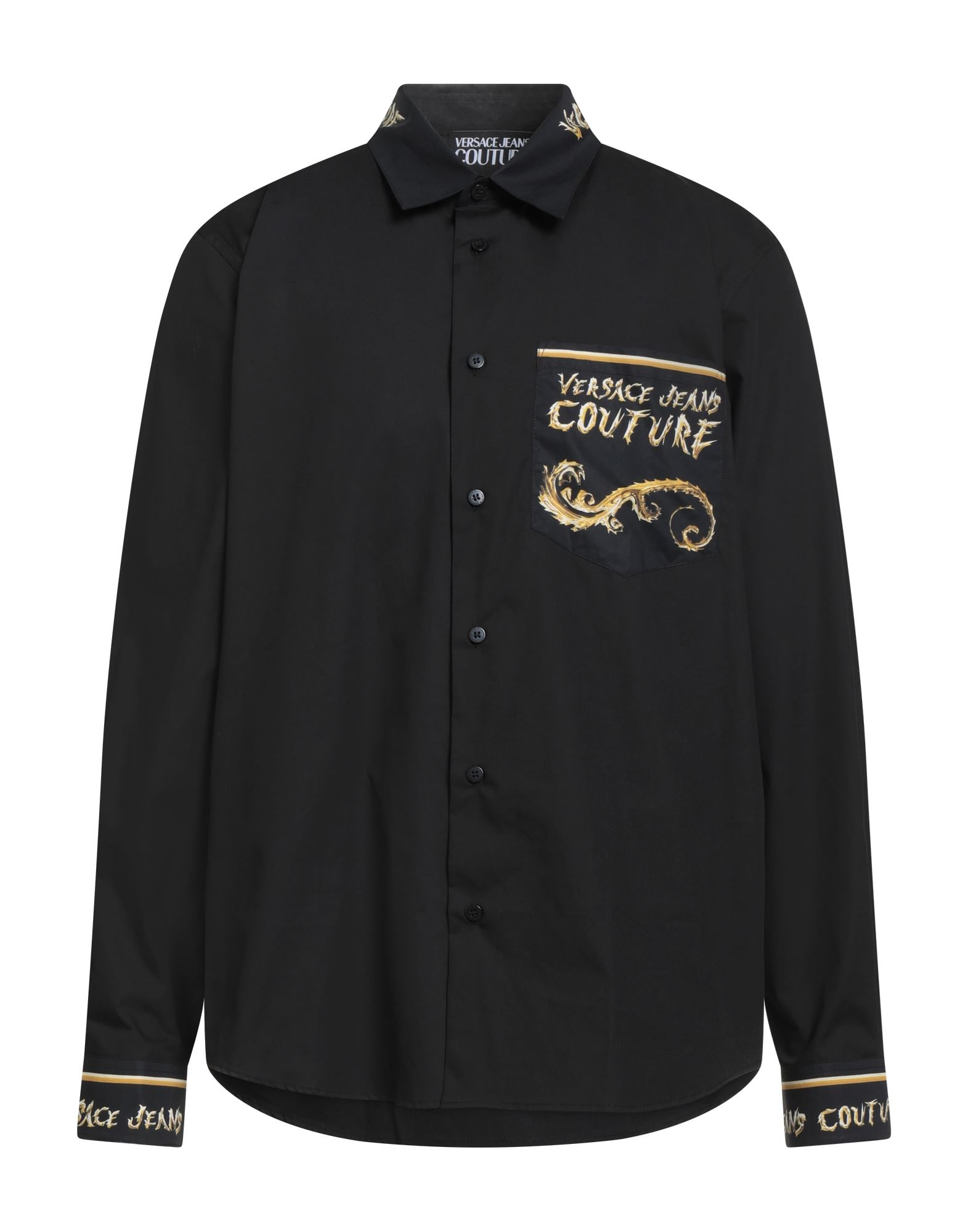 VERSACE JEANS COUTURE - Πουκάμισα 