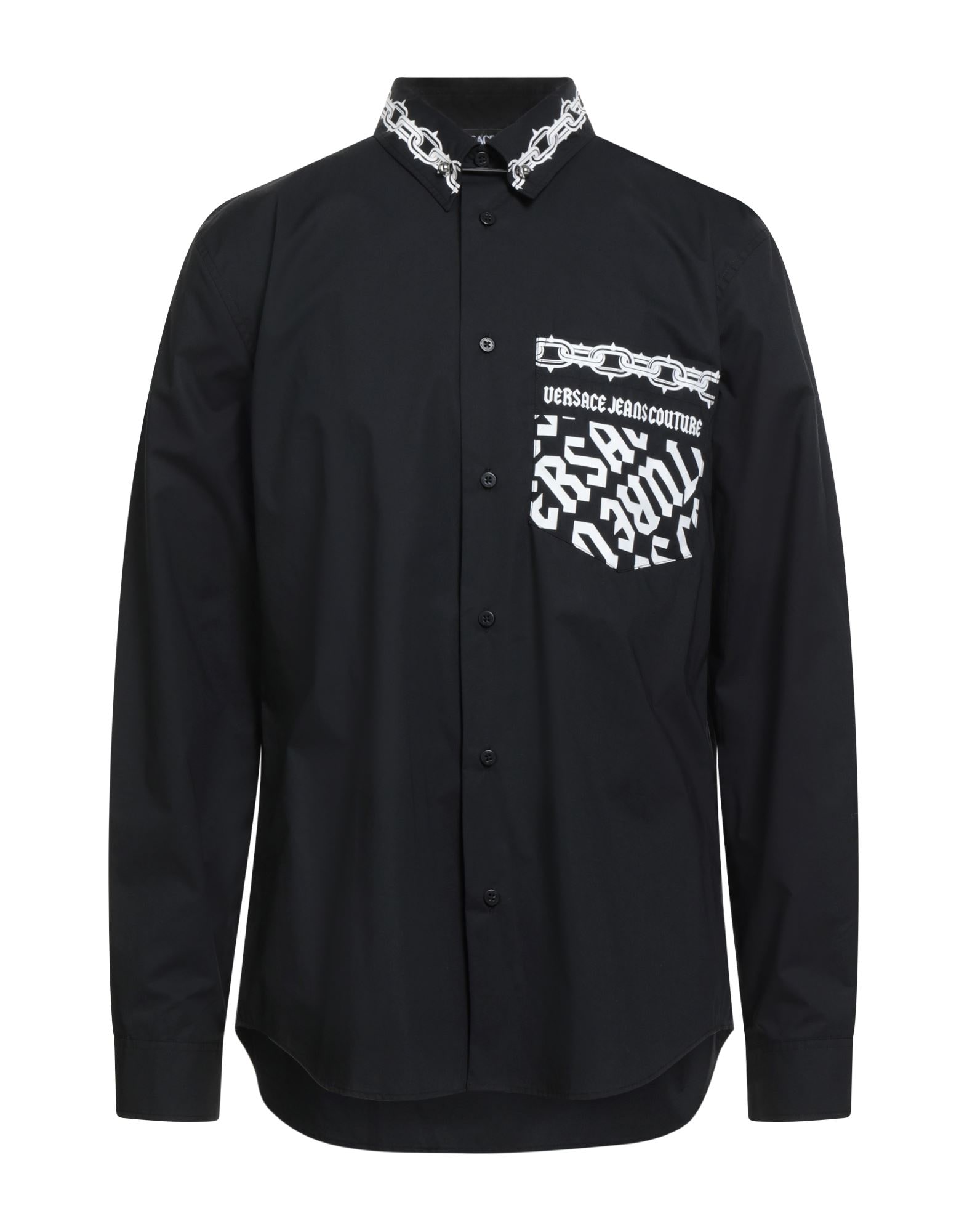 VERSACE JEANS COUTURE - Πουκάμισα 